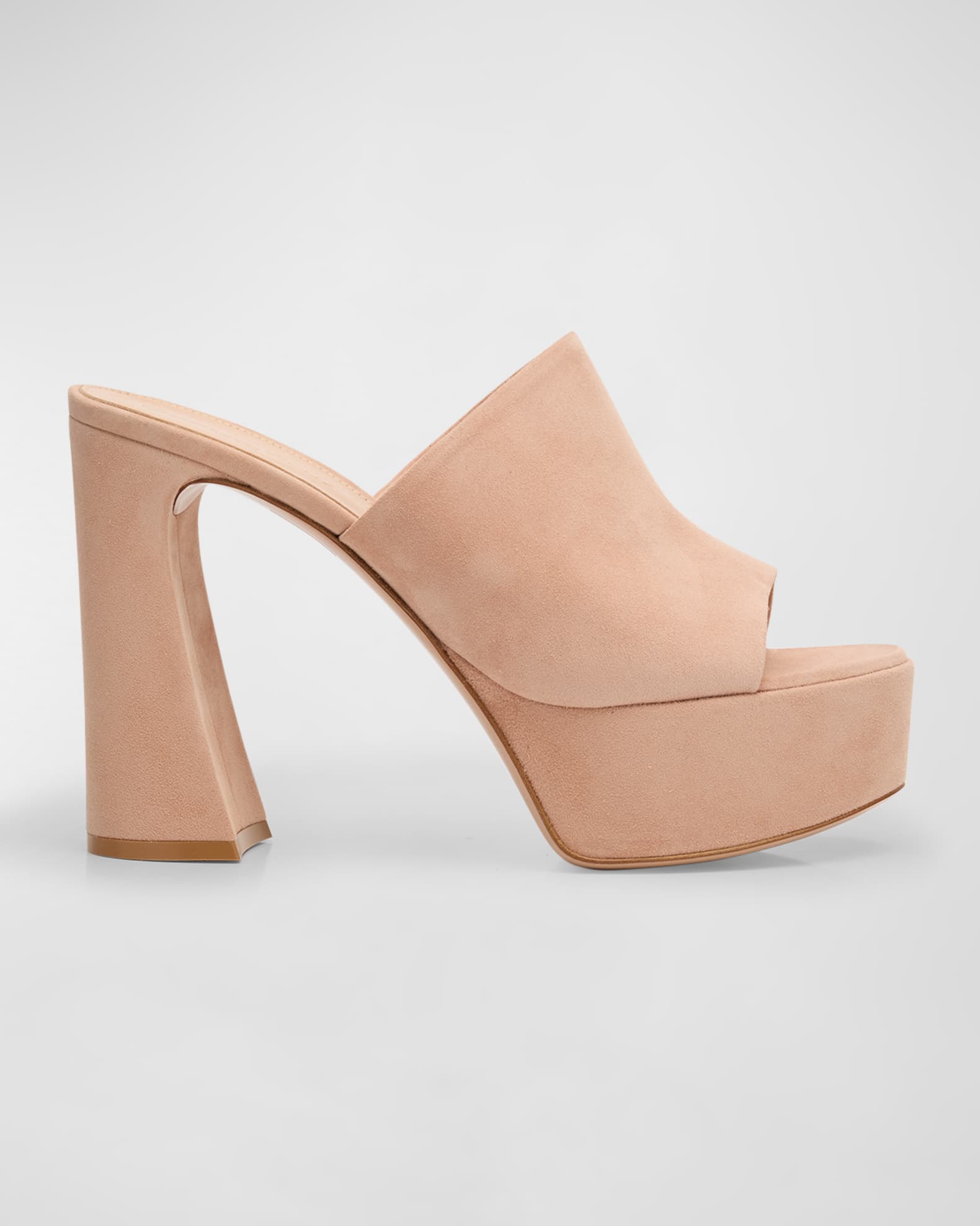 Neiman marcus mules 2025