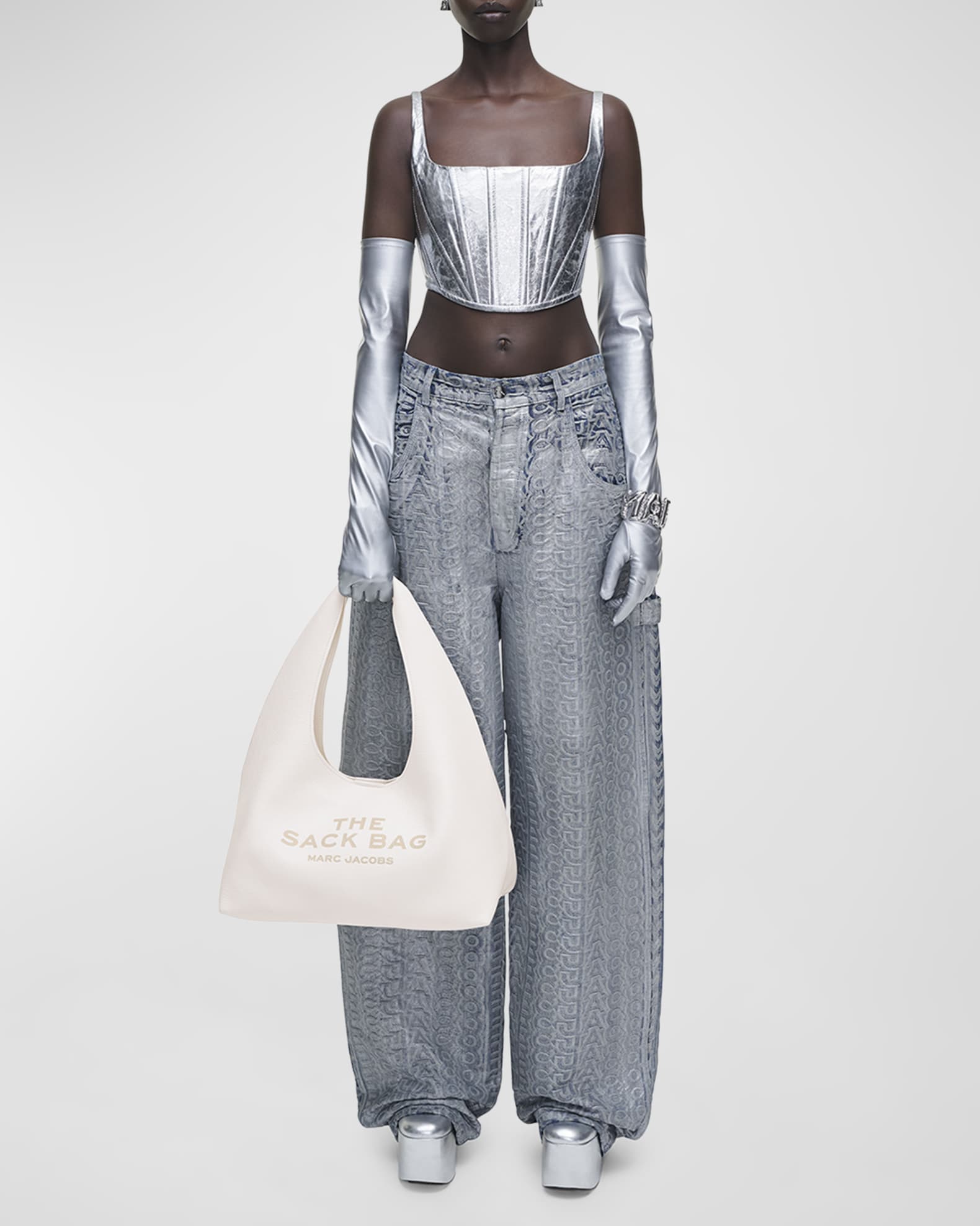 在庫処分セール 言い換え Marc Jacobs Marcus Neiman | Bag Sack The バッグ