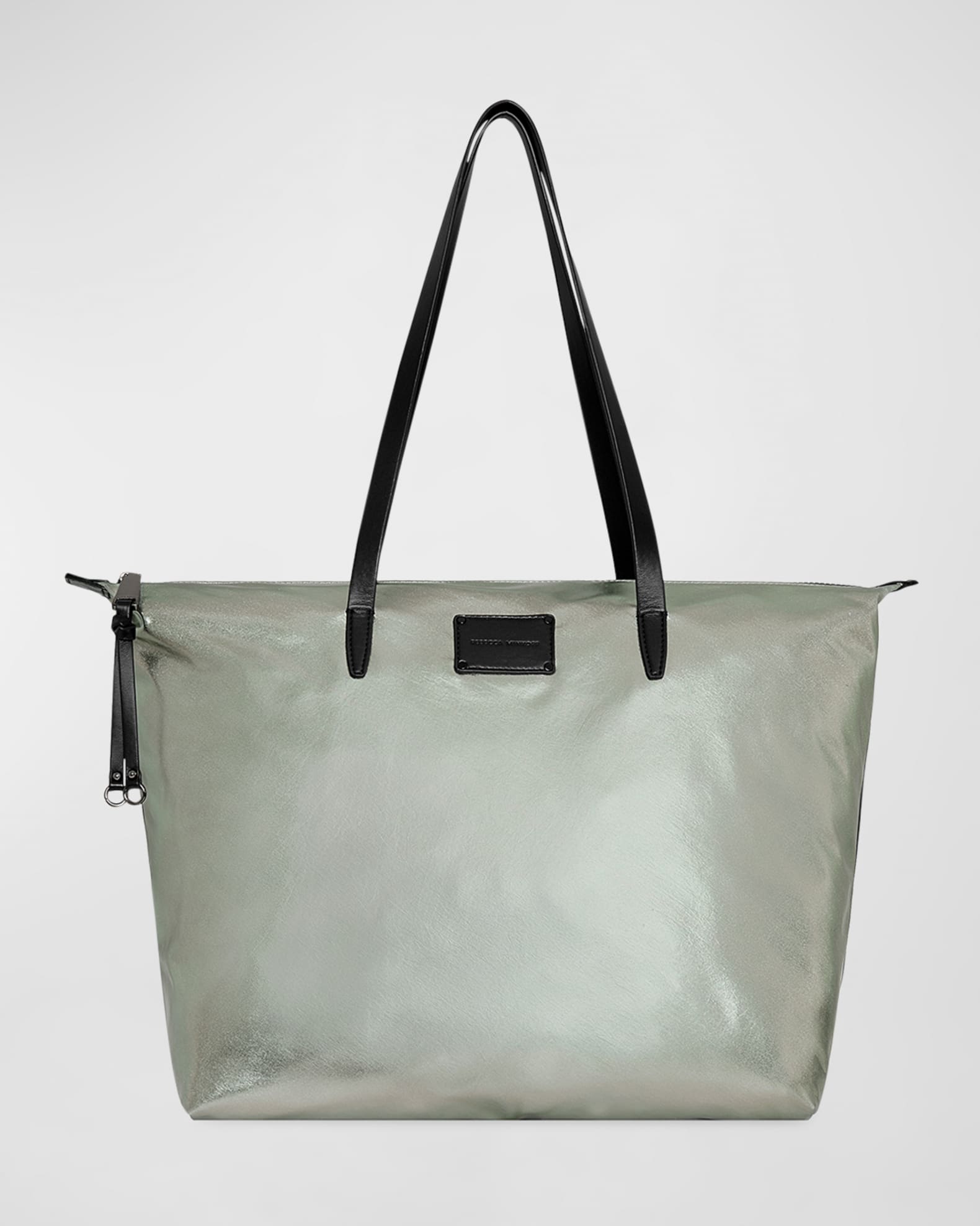 Rebecca minkoff nylon weekender bag store
