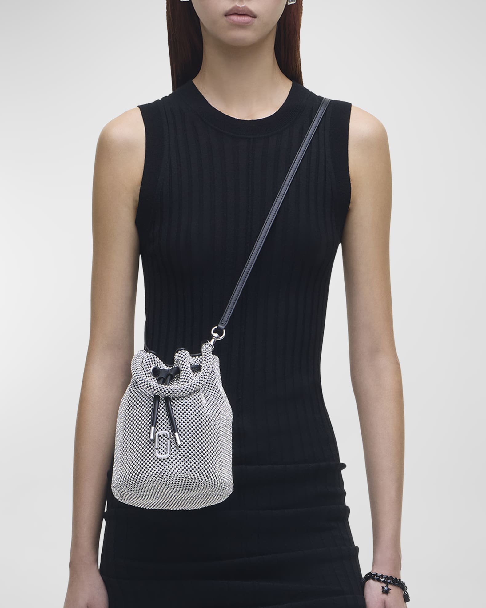 Bucket bag marc jacobs top
