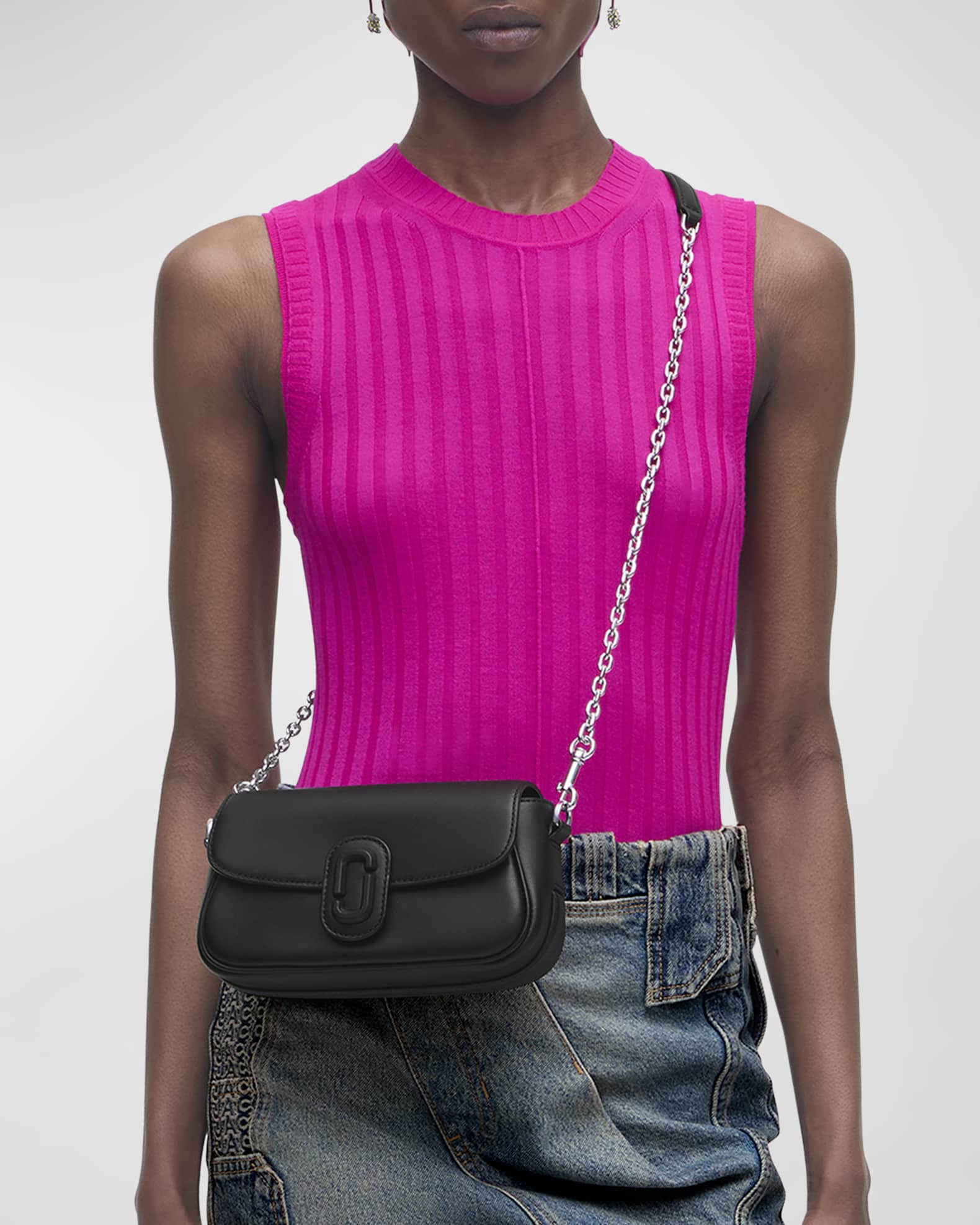 Marc jacobs shoulder bags 2025