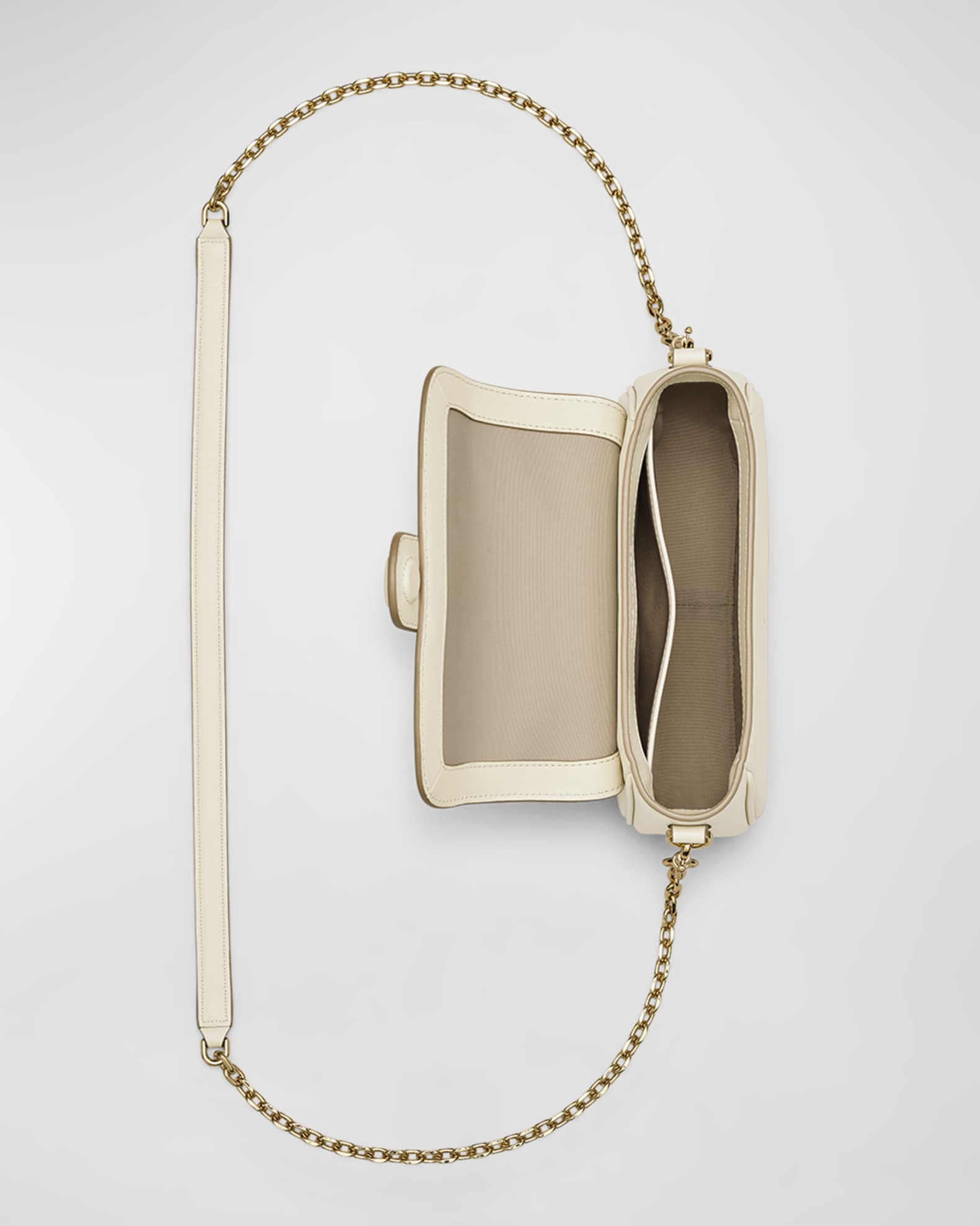 Marc Jacobs The Clover Shoulder Bag | Neiman Marcus