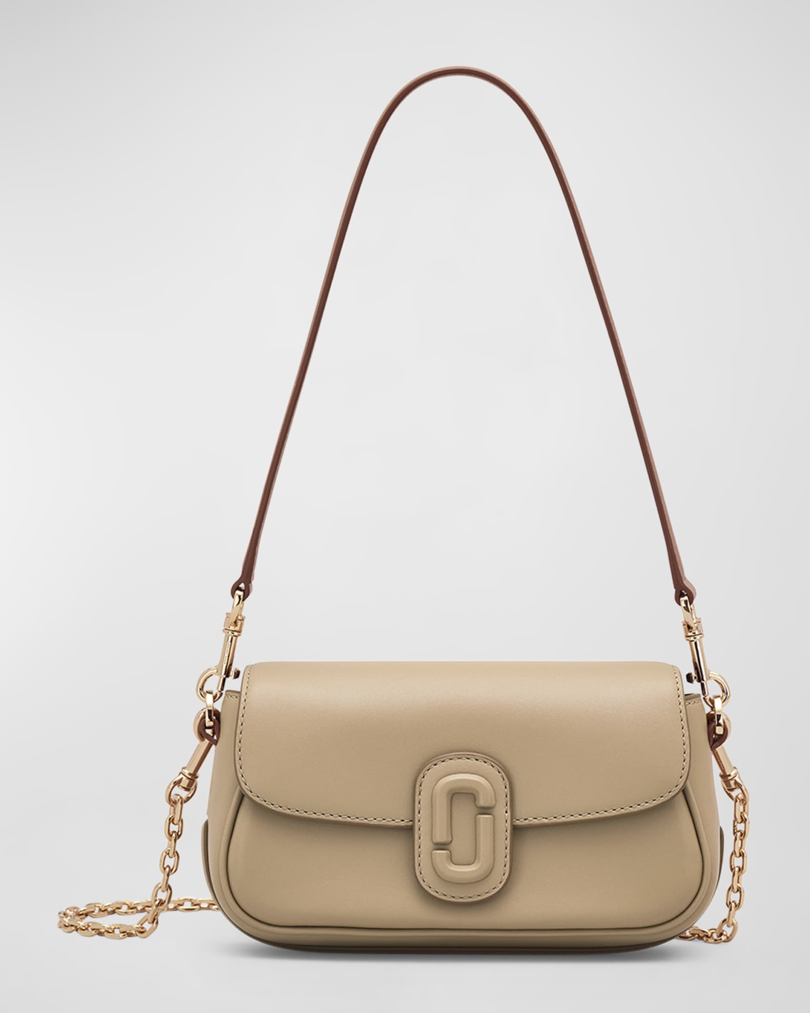 The Clover Shoulder Bag 0