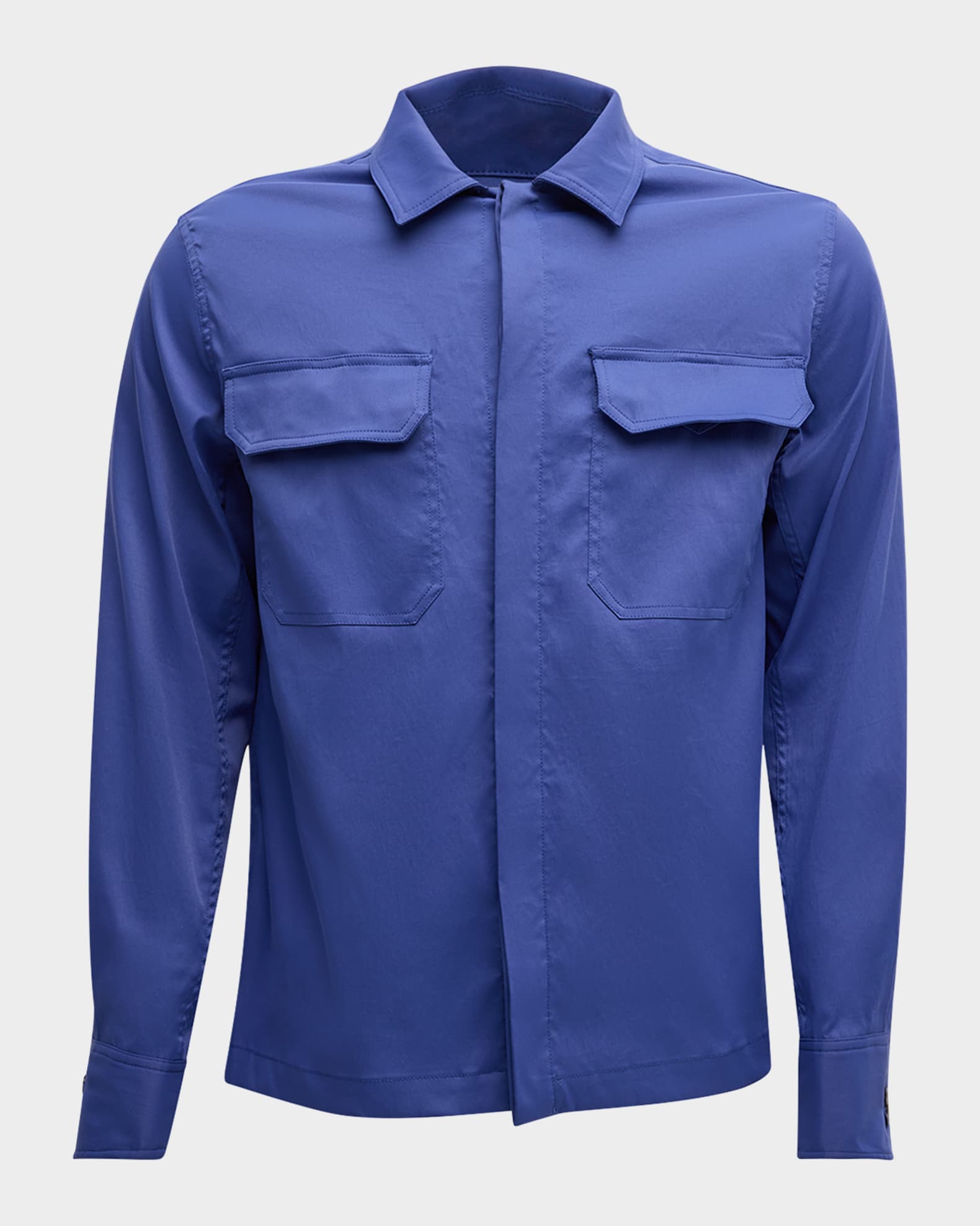 Men s Gryson Button Down Shirt