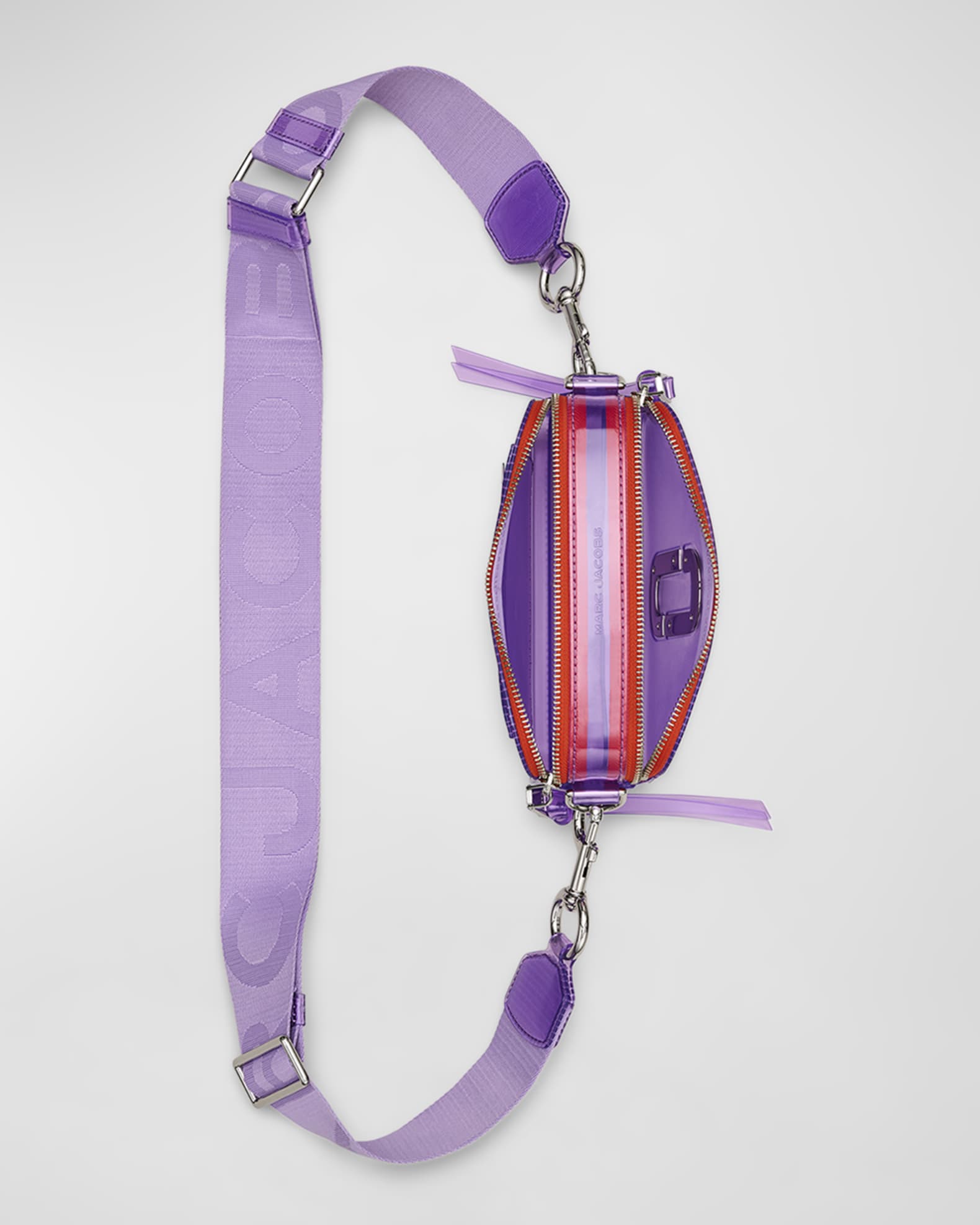 スーパーコピー 激安 - ブランドコピー代引き高品質専門店 Marc Jacobs The Jelly Snapshot Bag | Neiman Marcus ショルダーバッグ