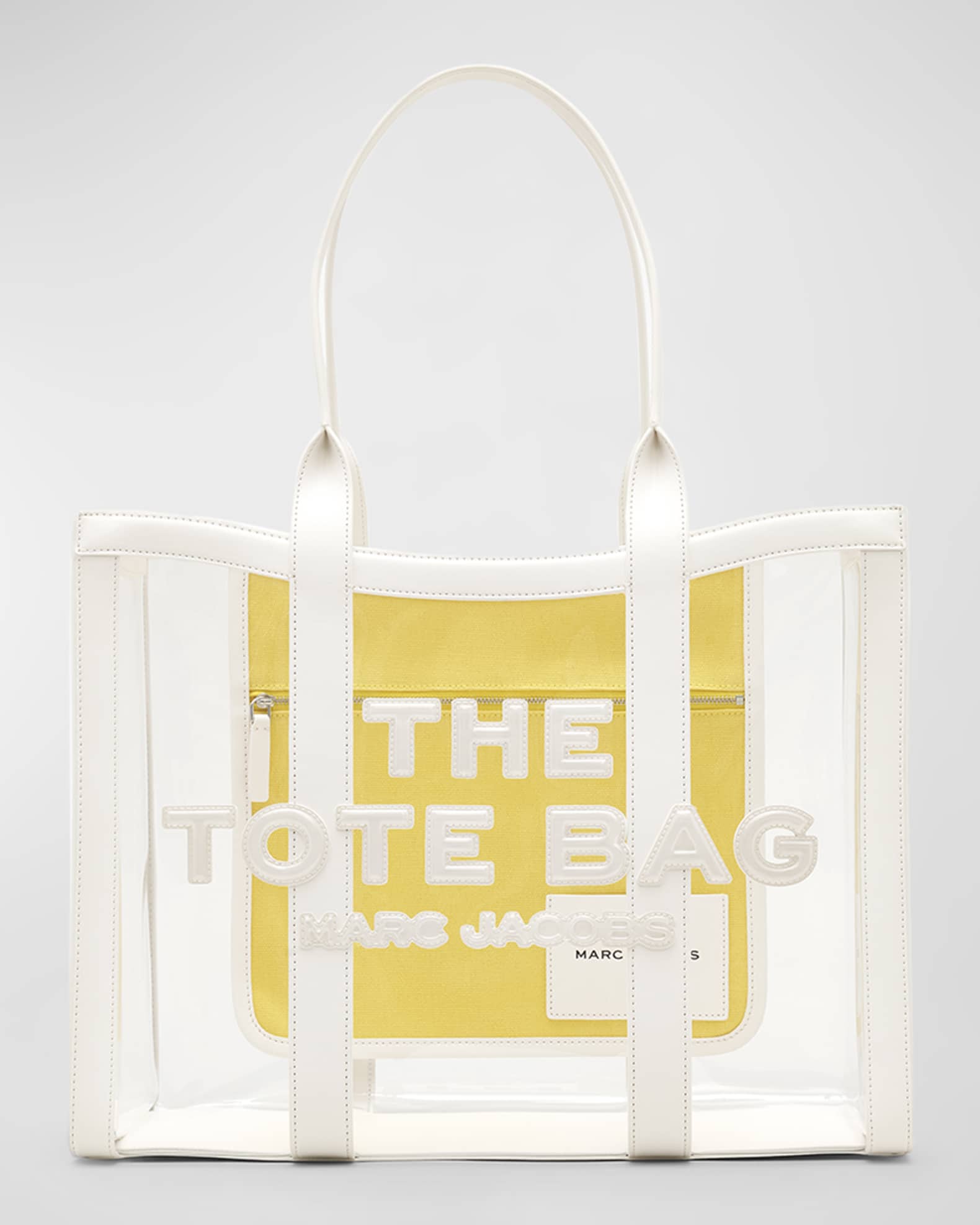 Clear chloe bag shop