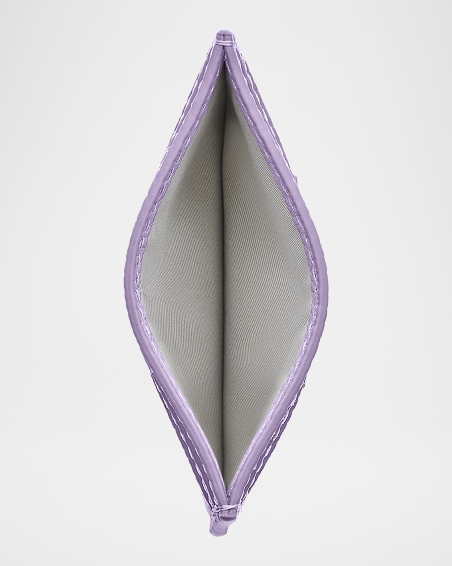 Marc Jacobs The Leather Card Case | Neiman Marcus