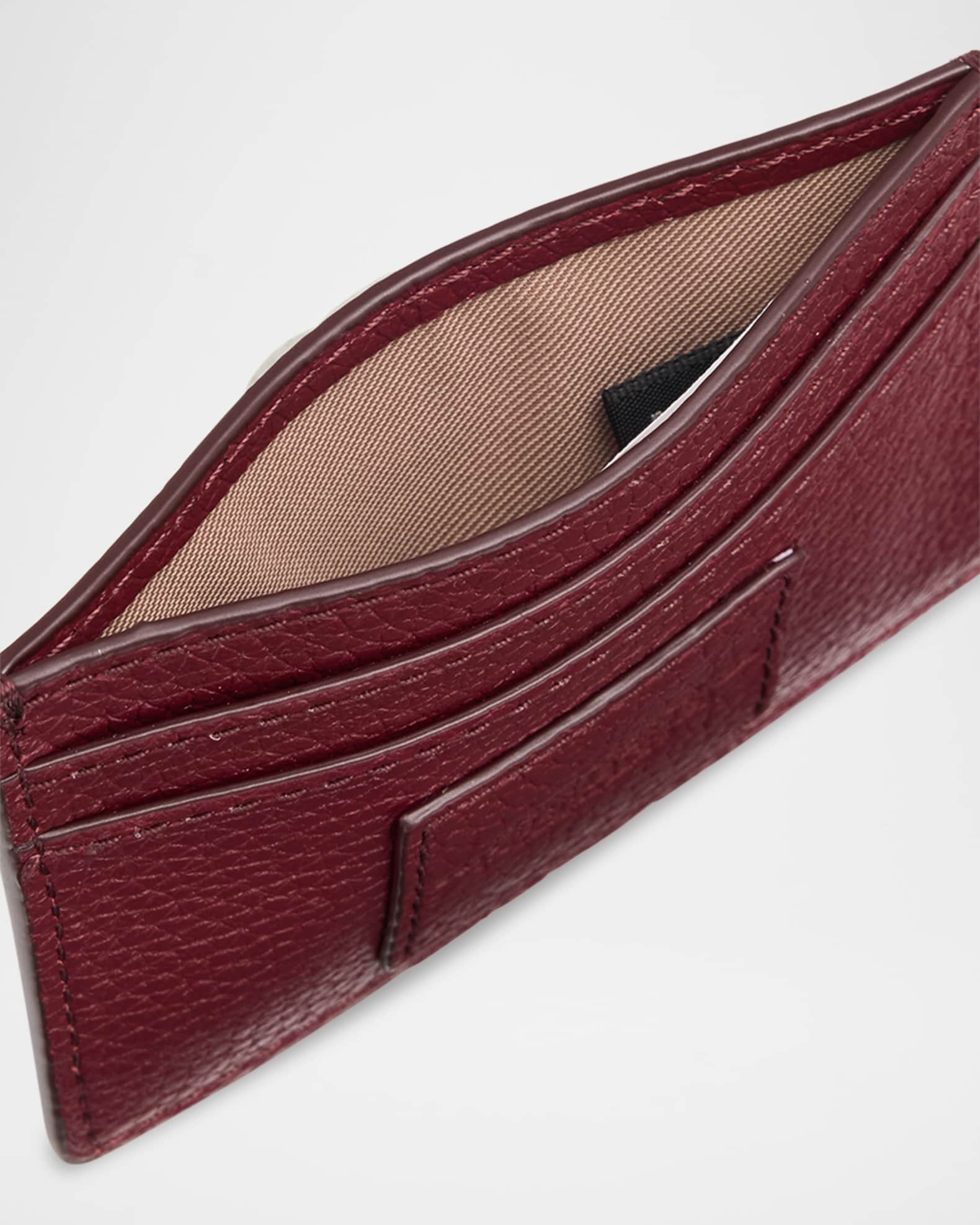 カードケース・名刺入れ Marc Jacobs Camel Leather Card Holder Amazon.com: Marc Jacobs The Zip Card Case : Clothing, Shoes