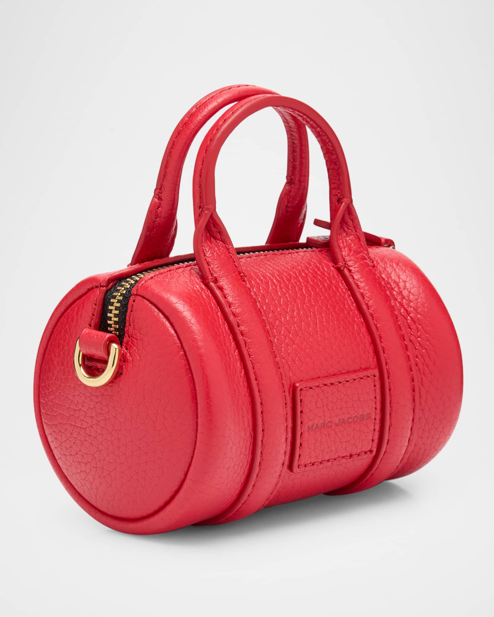 Marc jacobs zoom leather crossbody bag shop
