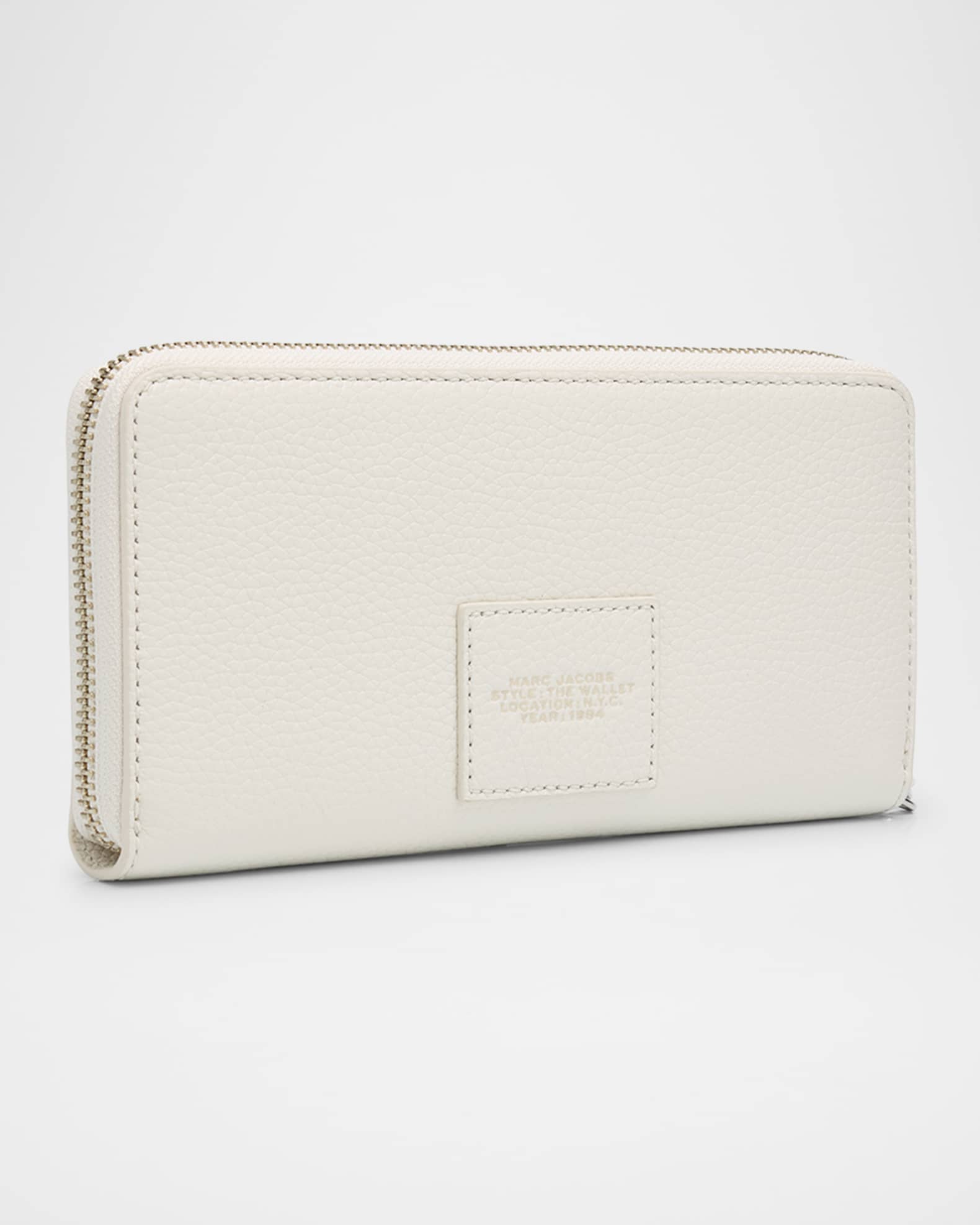 限定アウトレットセール：通販 The Jacobs Marc Leather Marcus Neiman | Wallet Continental Accessory