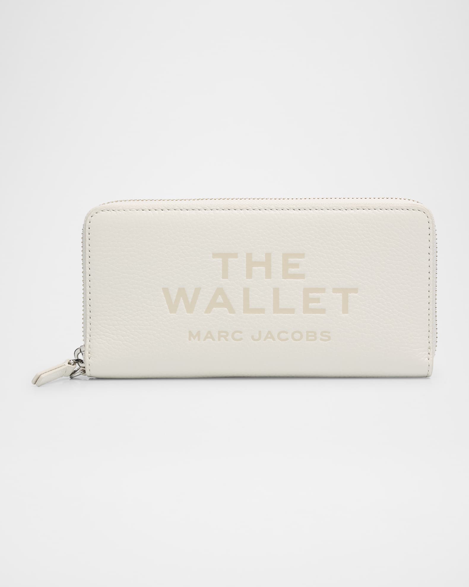 新着 Marc Jacobs Marcus Neiman | Wallet Continental Leather The 小物