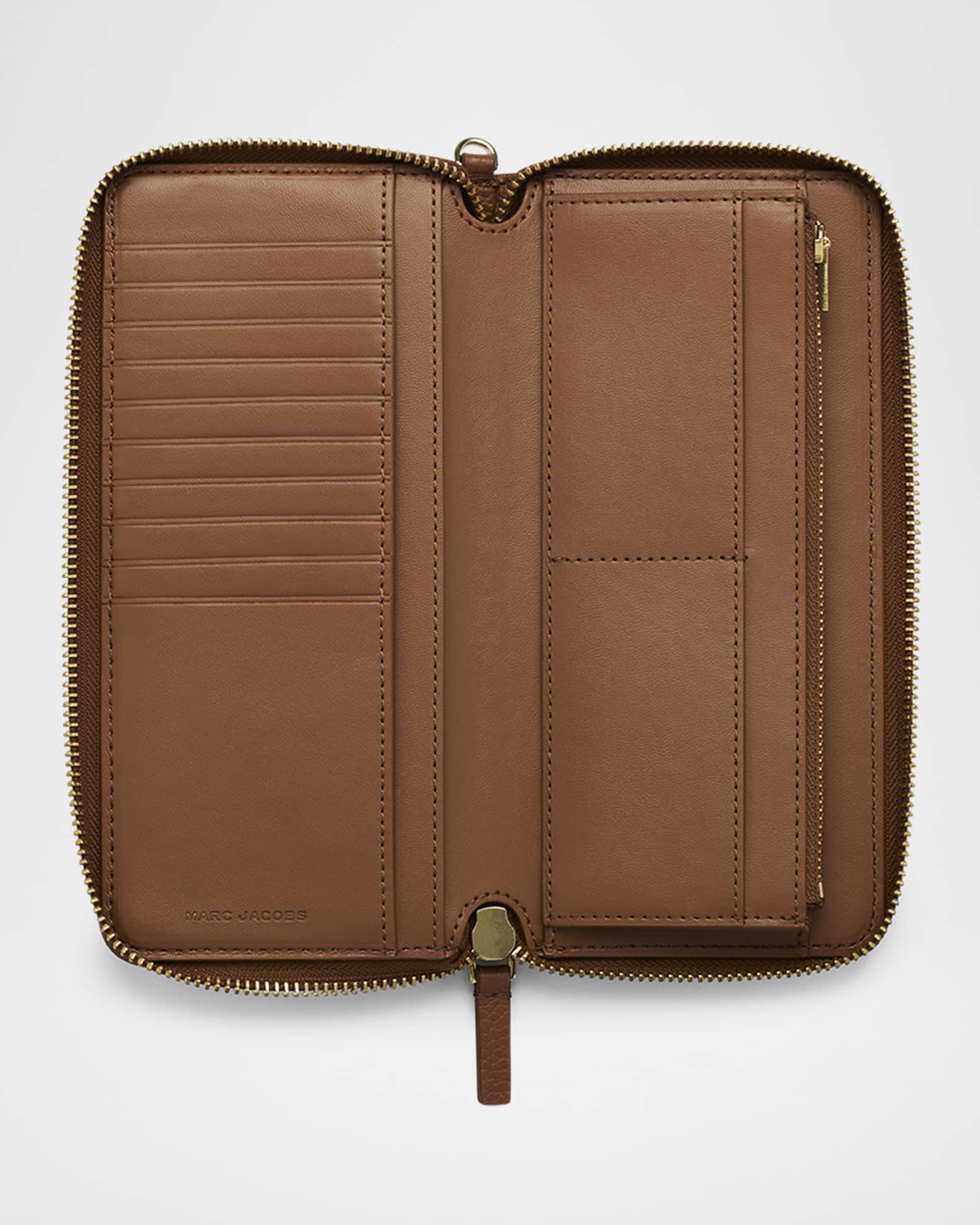 日本最級 Leather The Jacobs Marc Continental Marcus Neiman | Wallet 小物