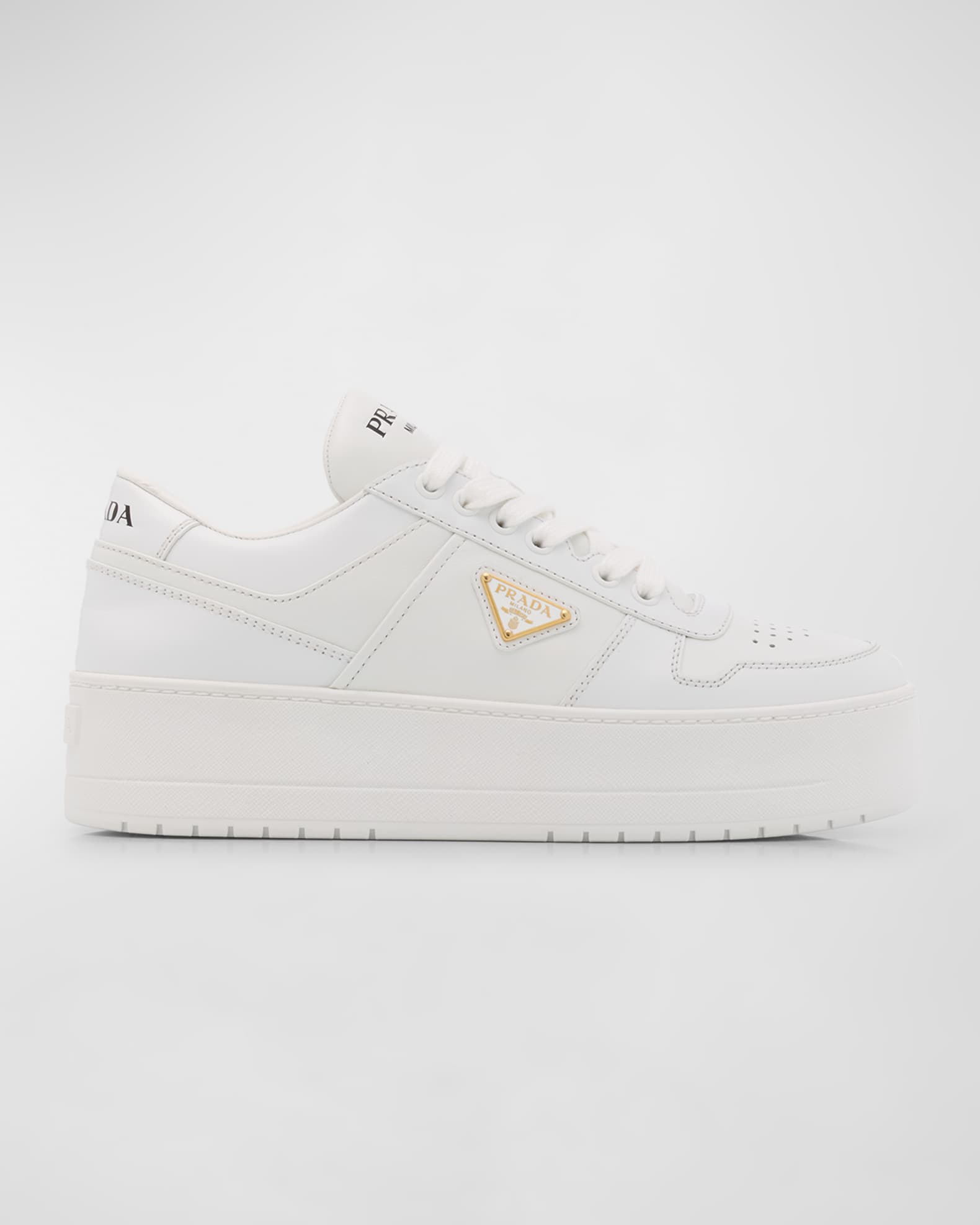 Prada sneakers neiman marcus 2025