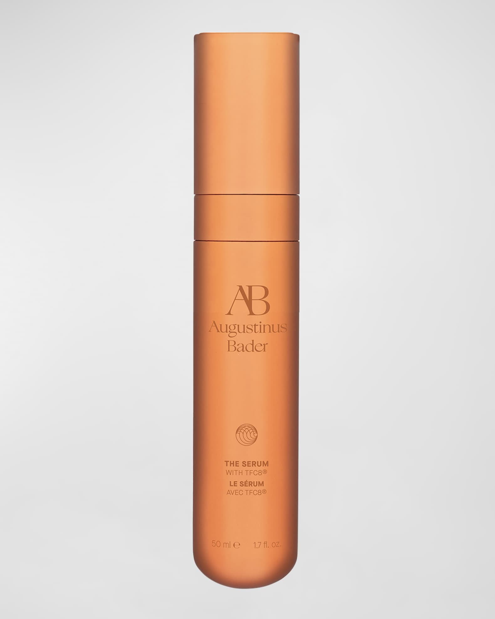 The Serum with TFC8®, 1.7 oz. 0