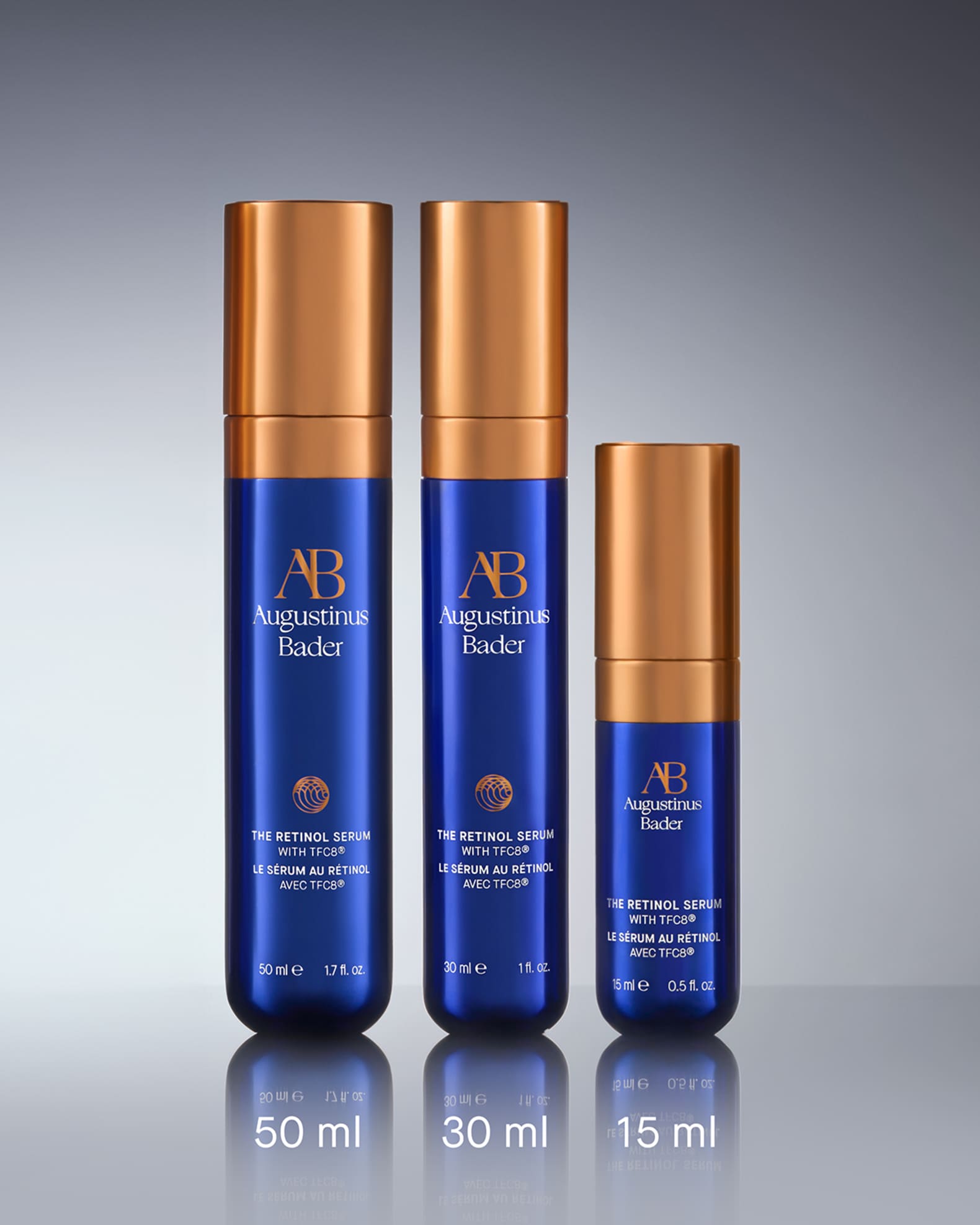 The Retinol Serum, 1.7 oz. 1