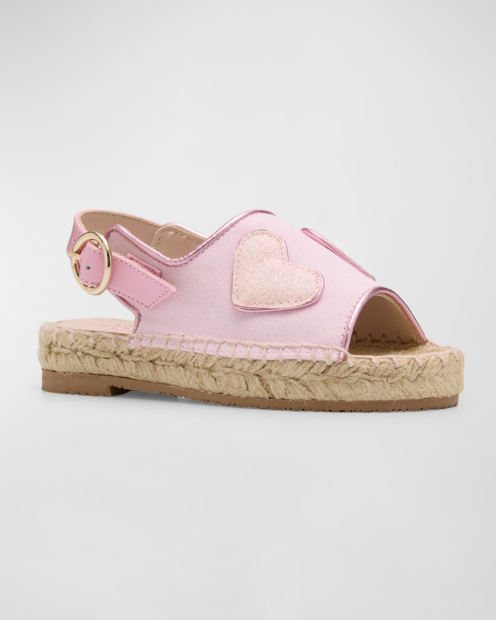 Children's espadrille sandals on sale