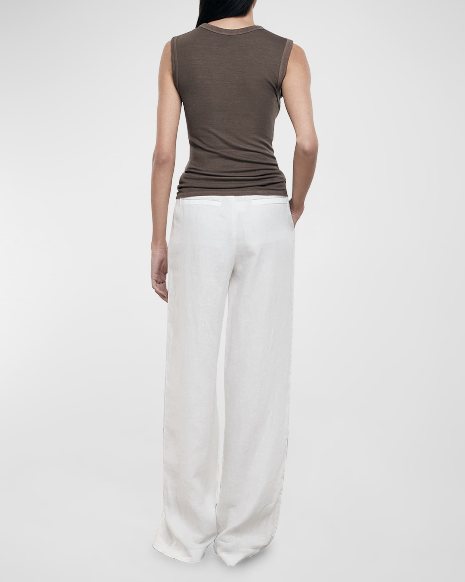 Enza costa linen pants sale