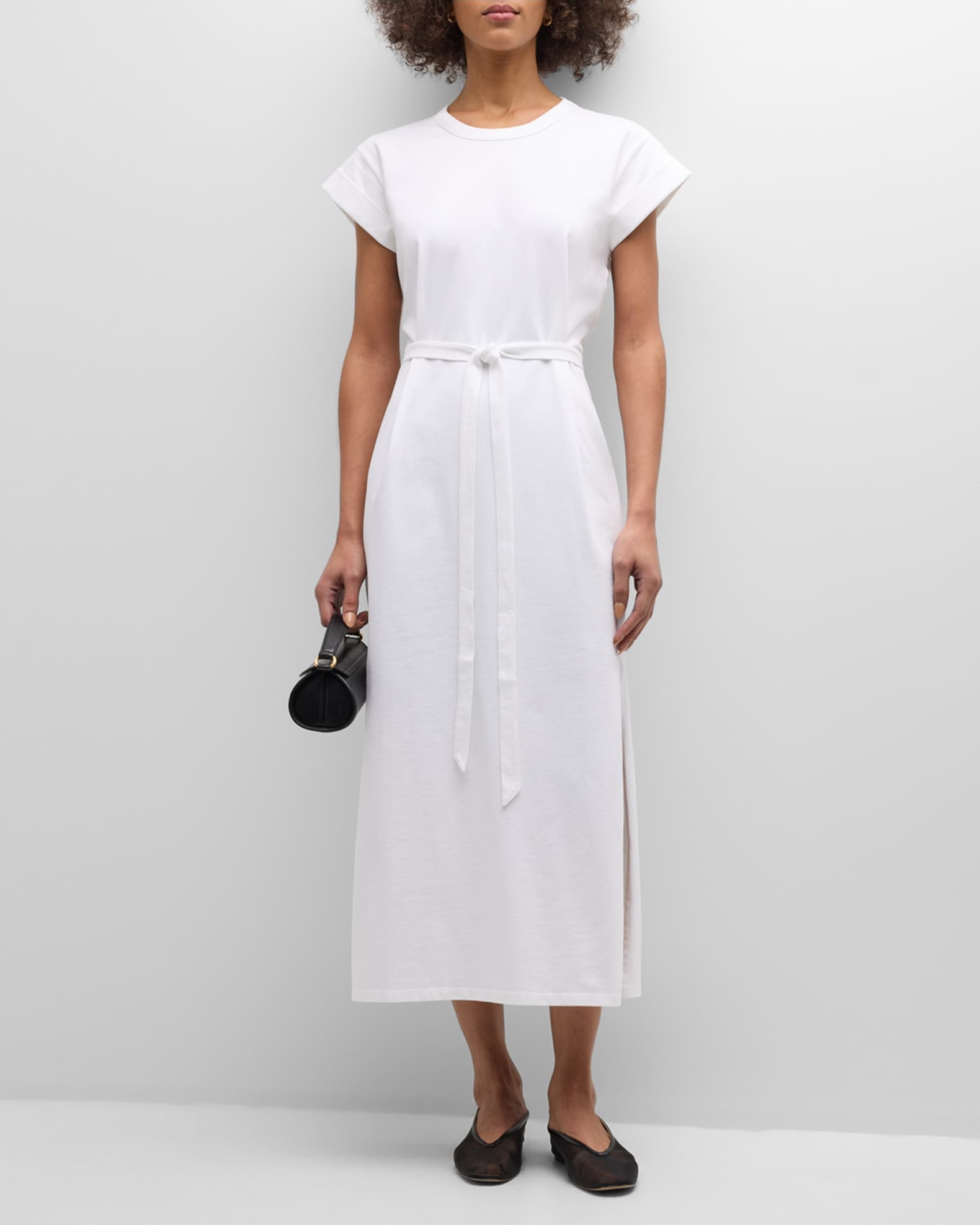 White dress neiman marcus online