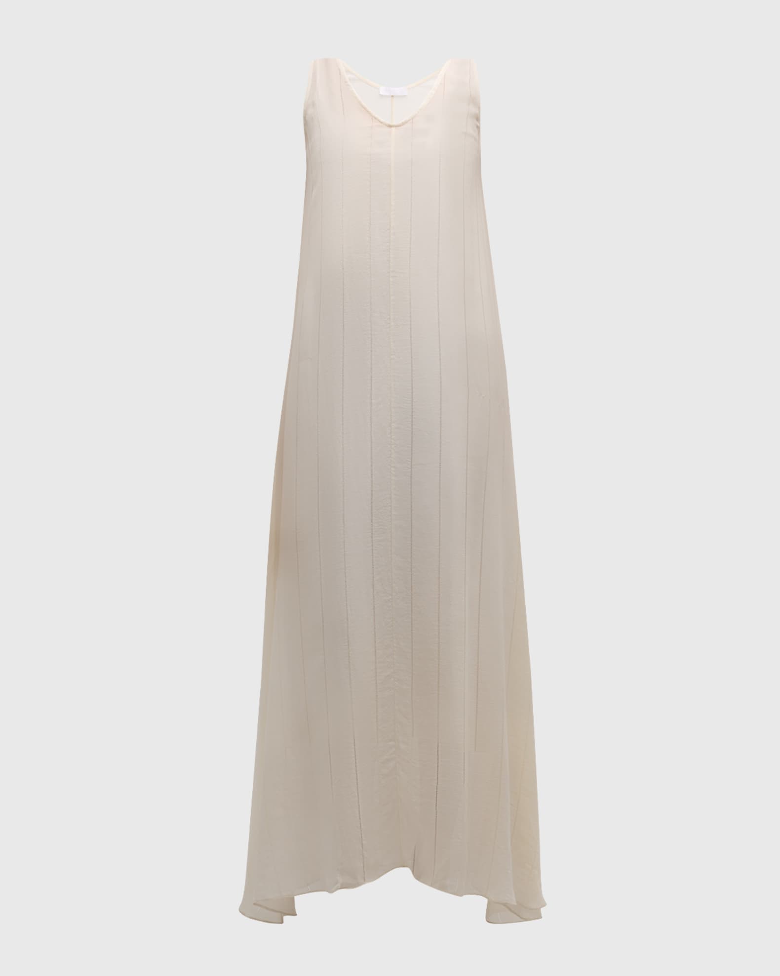 Sablyn Terra Striped Trapeze Dress