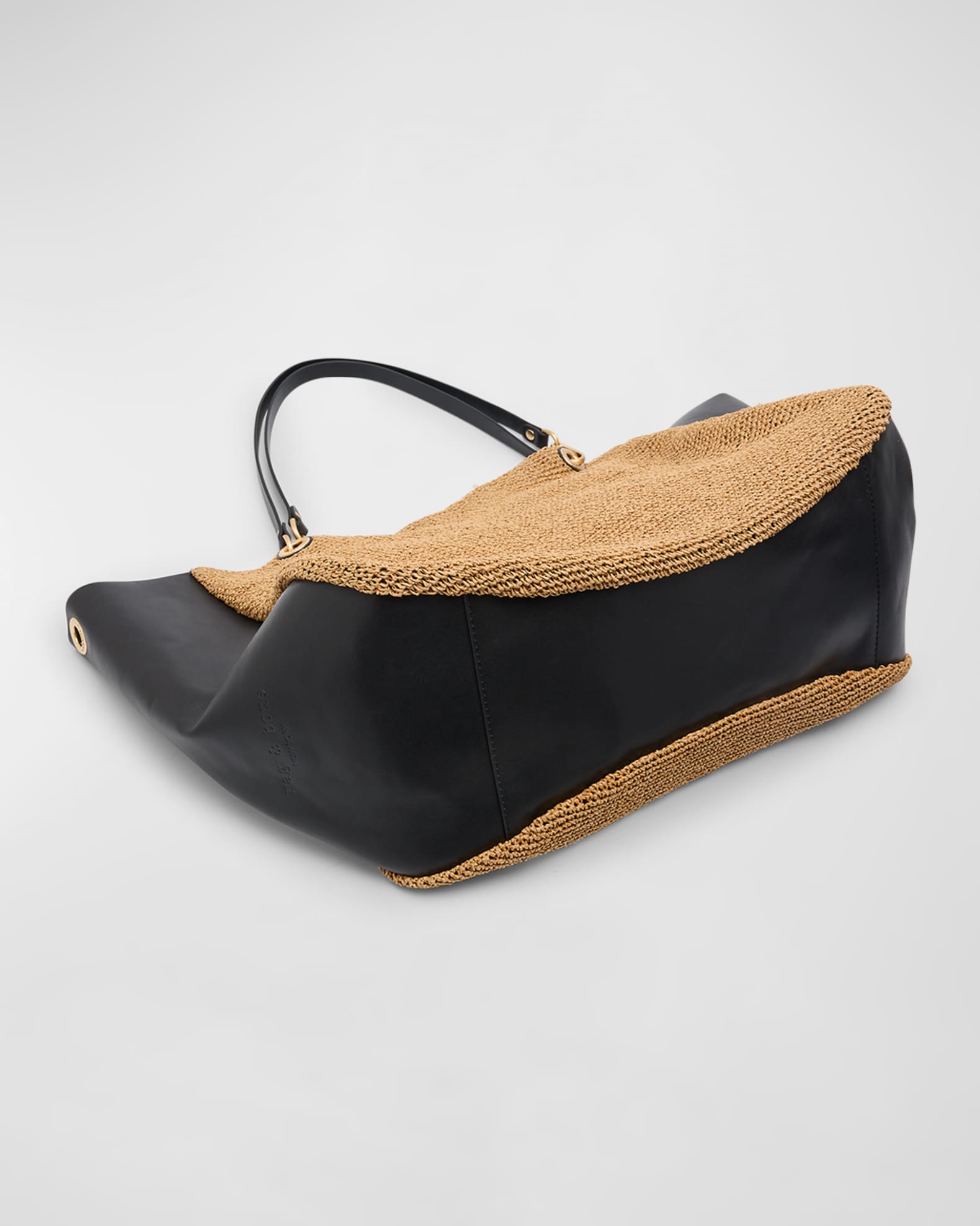 Rag Bone Revival City Summer Tote Bag Neiman Marcus
