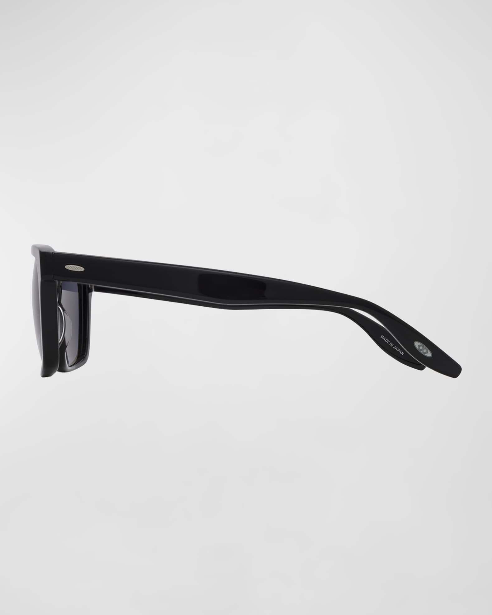 Men's Walker Zyl Square Sunglasses 1