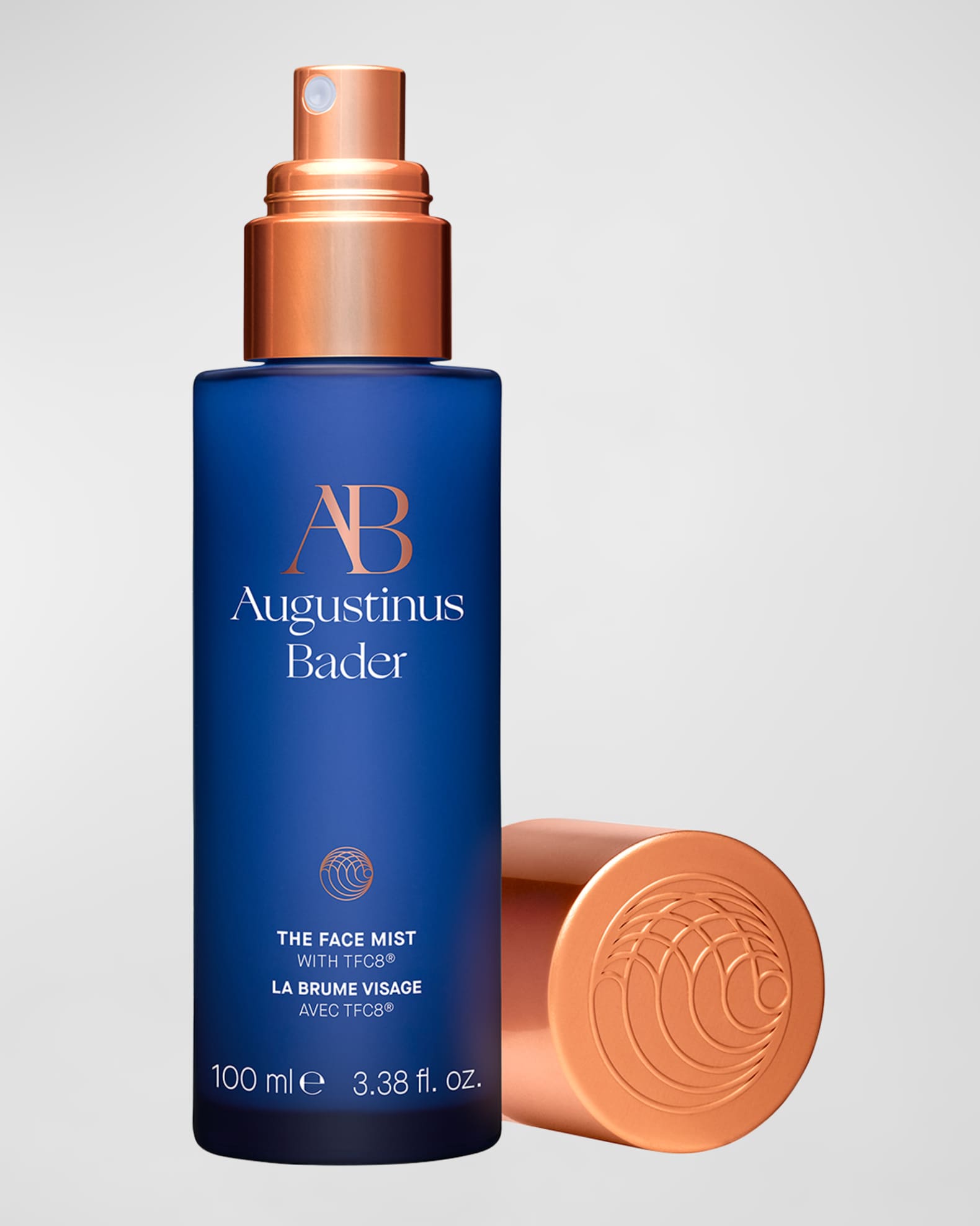The Face Mist, 3.4 oz. 1