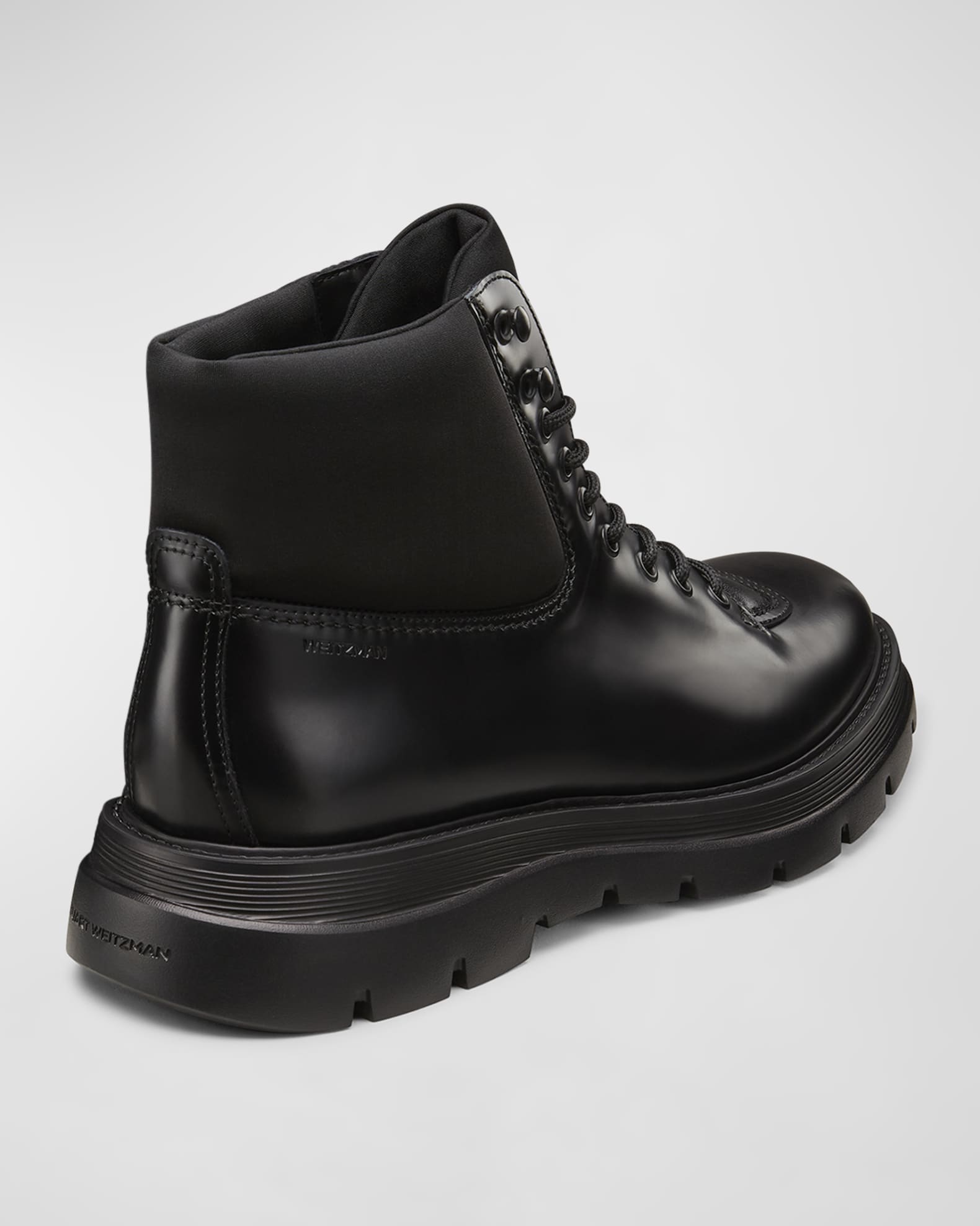 Stuart weitzman climbing boots online