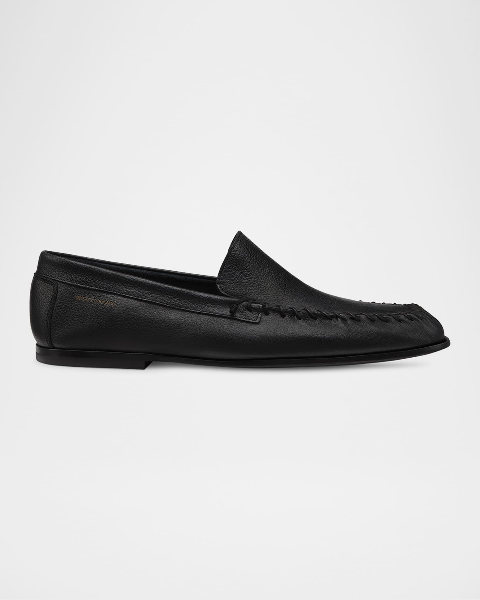 Men's Montauk Venetian Moccasin Loafers 0