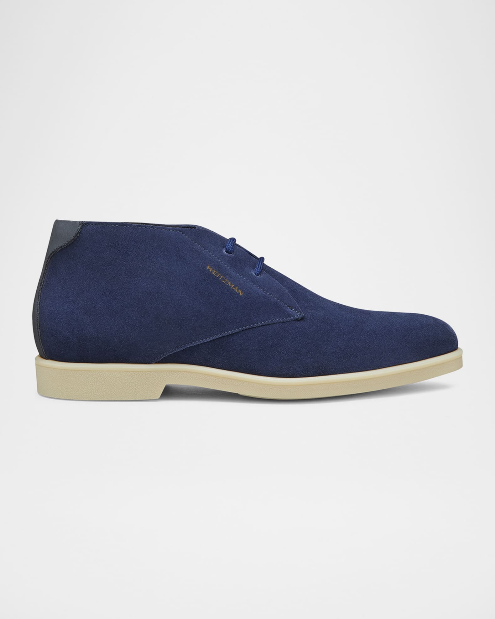 Men's Austin Suede Chukka Boots 0