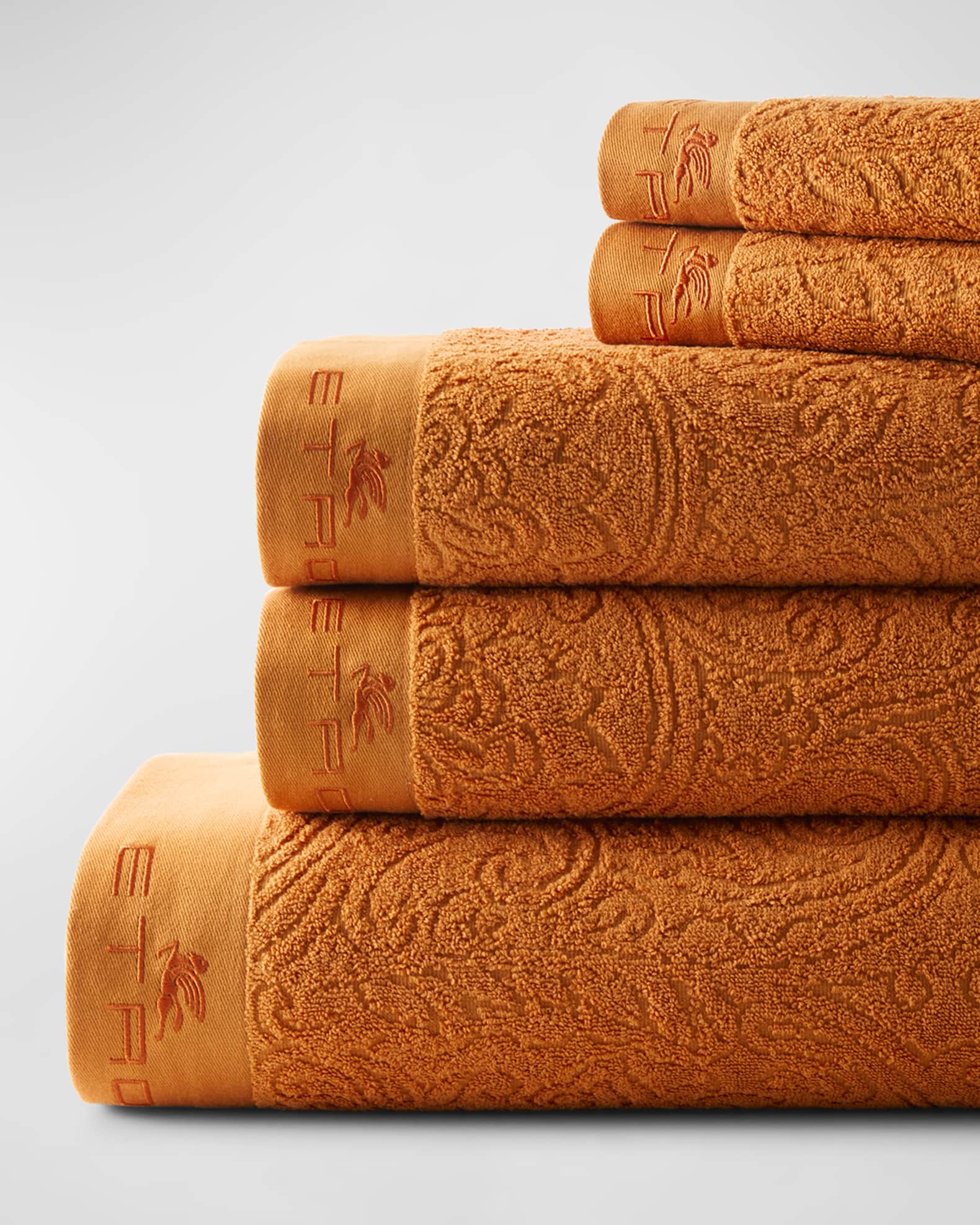 Elodea 5-Piece Towel Set 0