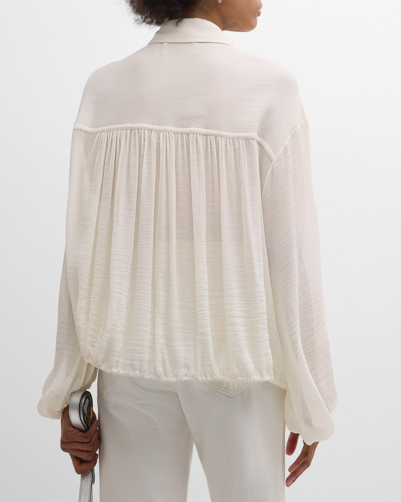 Chloe Top main image 1
