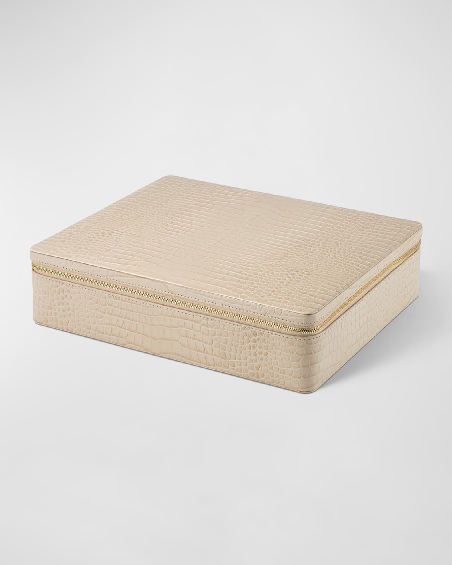 Enzo Leather Travel Mahjong Set 1