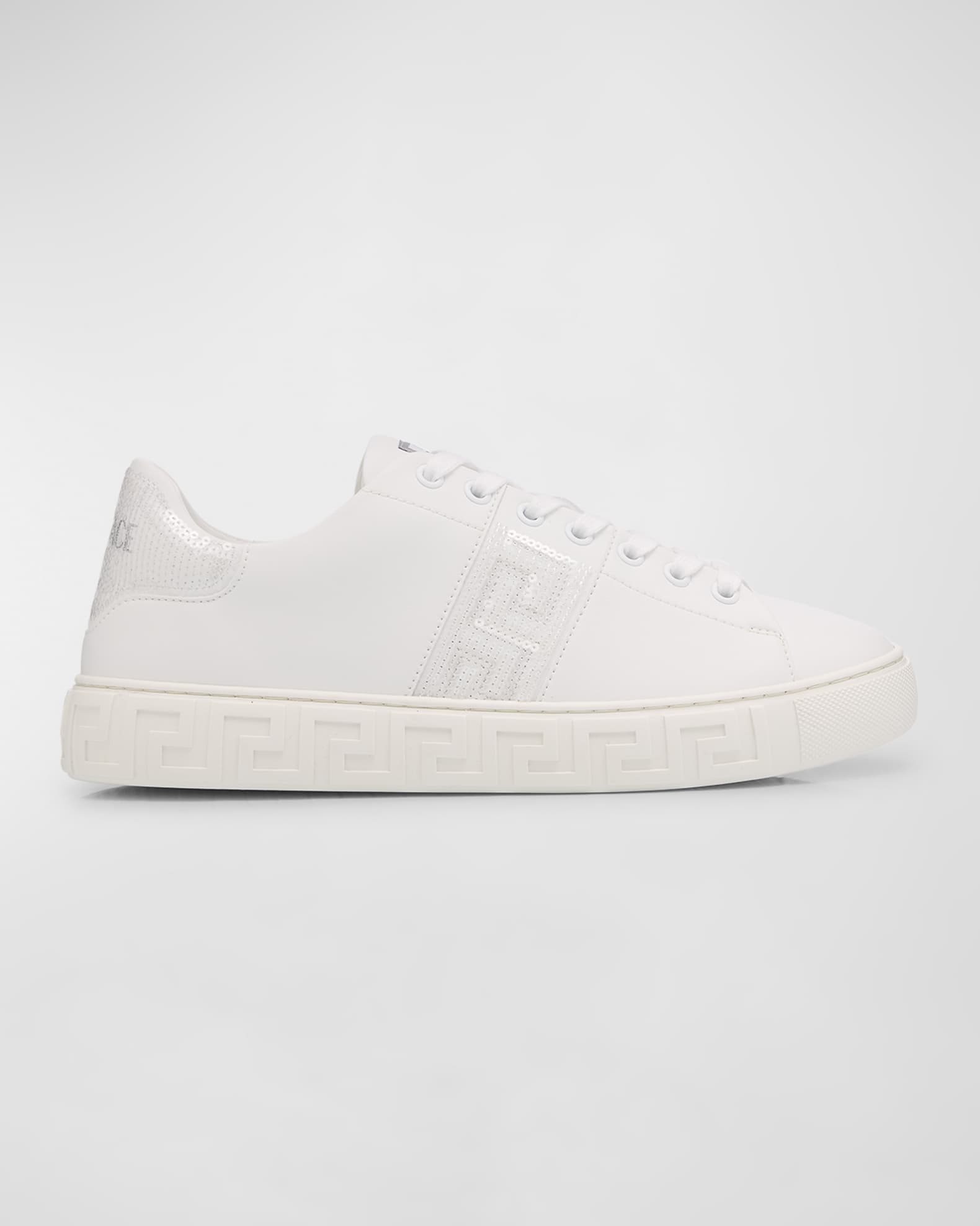 Sneakers uomo versace sale