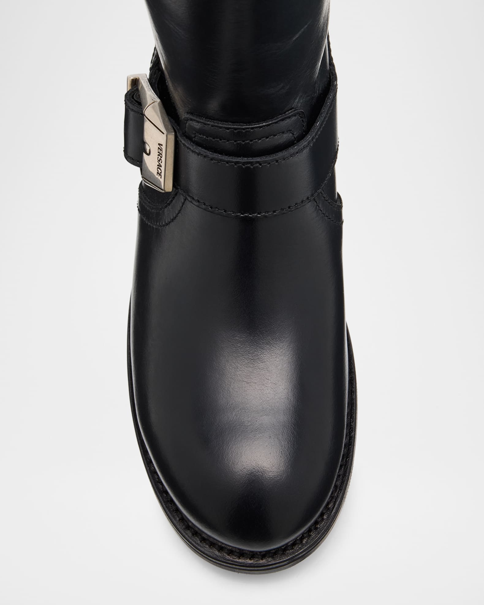 VERSACE ブーツ 2490 nm_4795523_100106_m