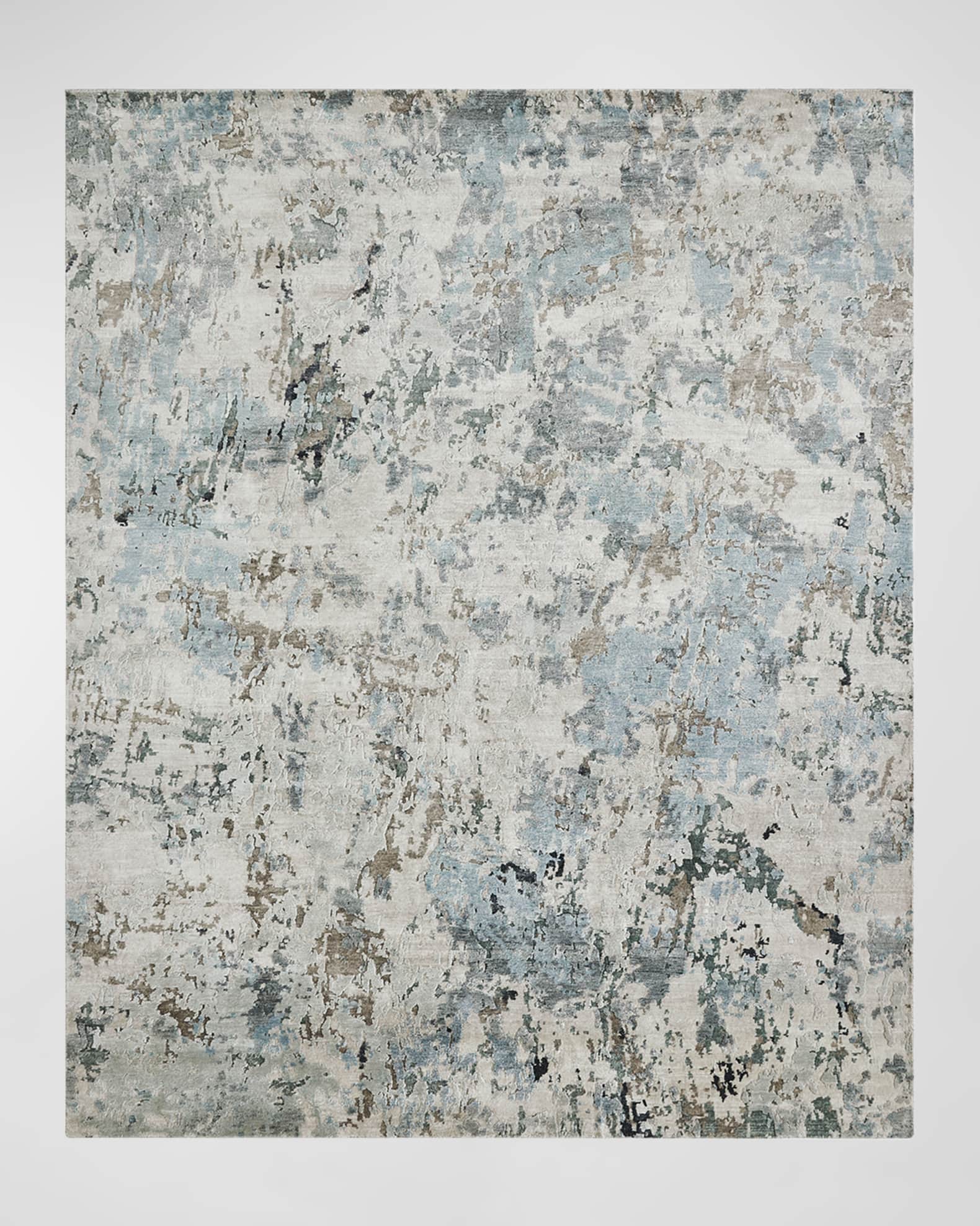 Phineas Hand-Knotted Rug 0