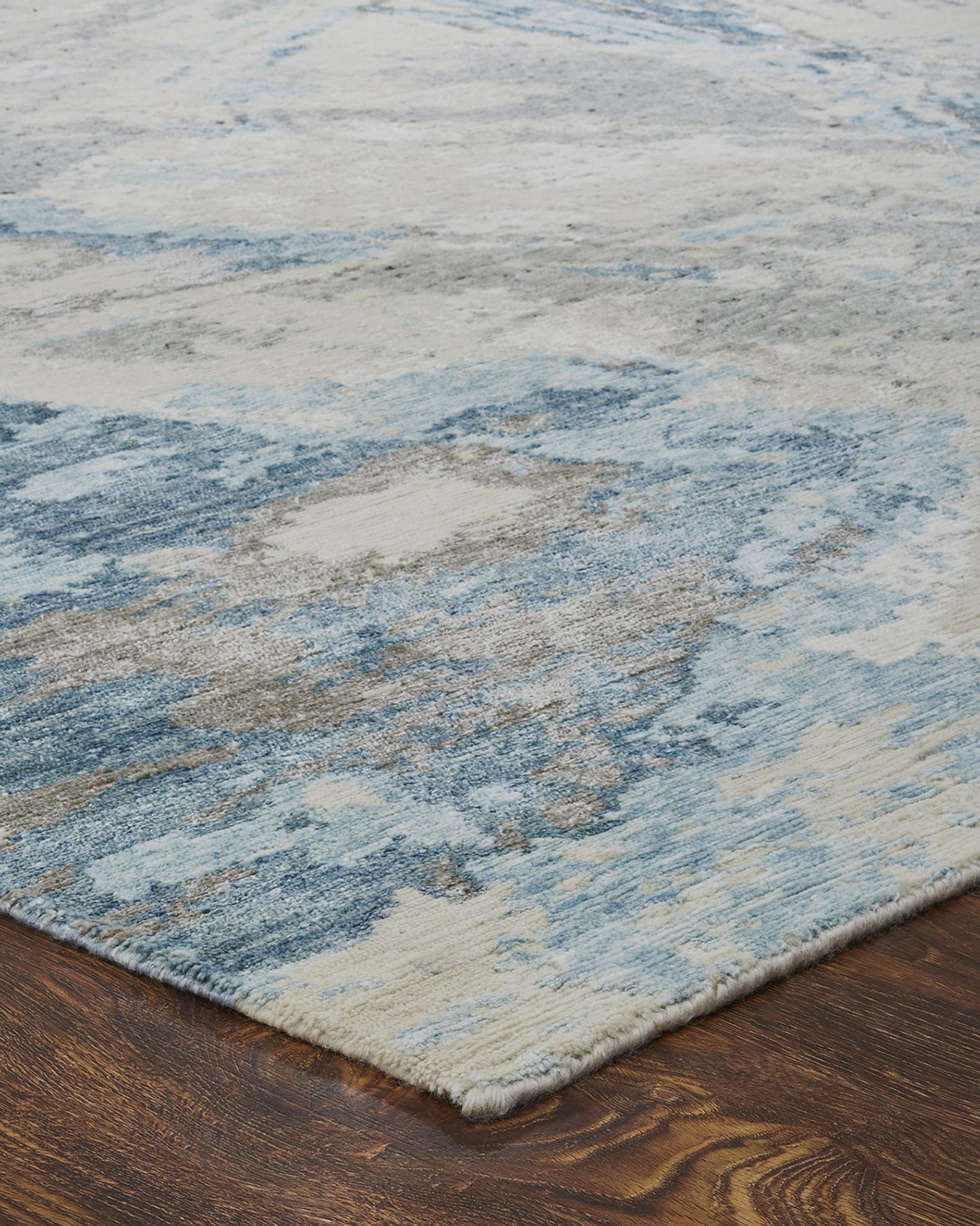 Vanna Hand-Knotted Rug | Neiman Marcus