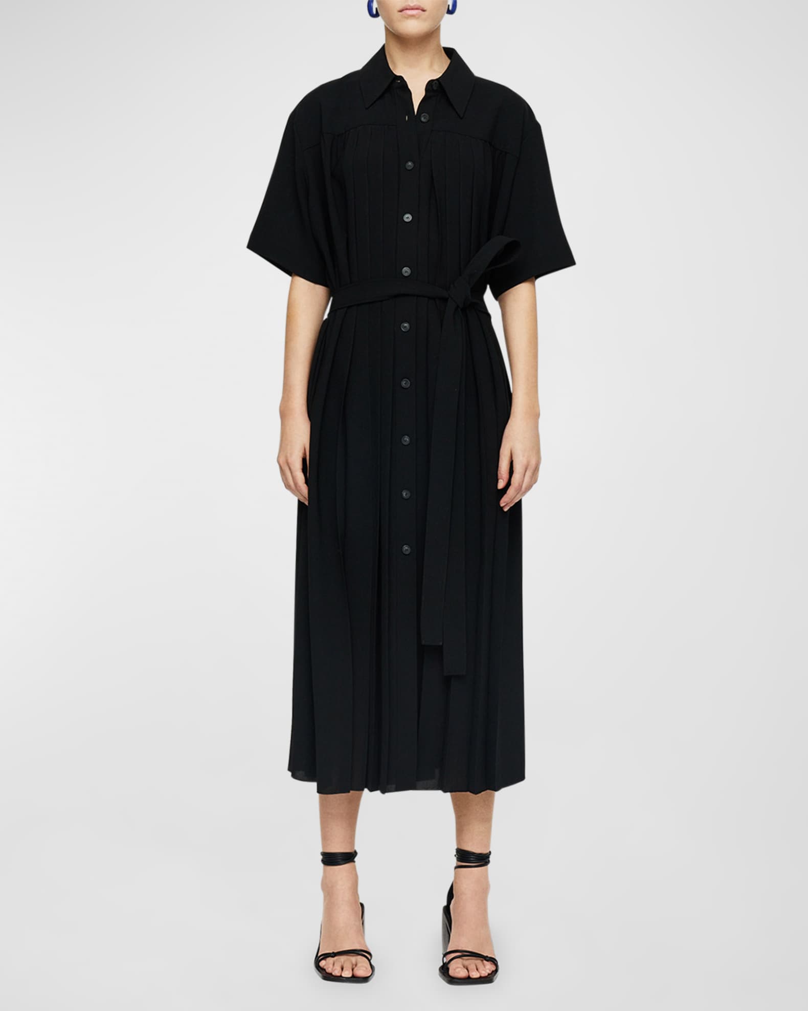 chinese dress ladies Amazon.com: Woman Summer Midi High Waist Lapel Neck Short Sleeves Buttoned  Flowy A Line Shirt Dress Yellow Dresses S : Clothing, Shoes & Jewelry main image 1