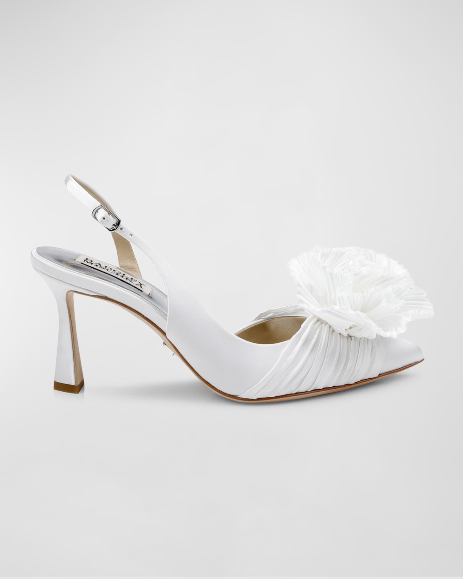 Neiman marcus badgley mischka shoes top