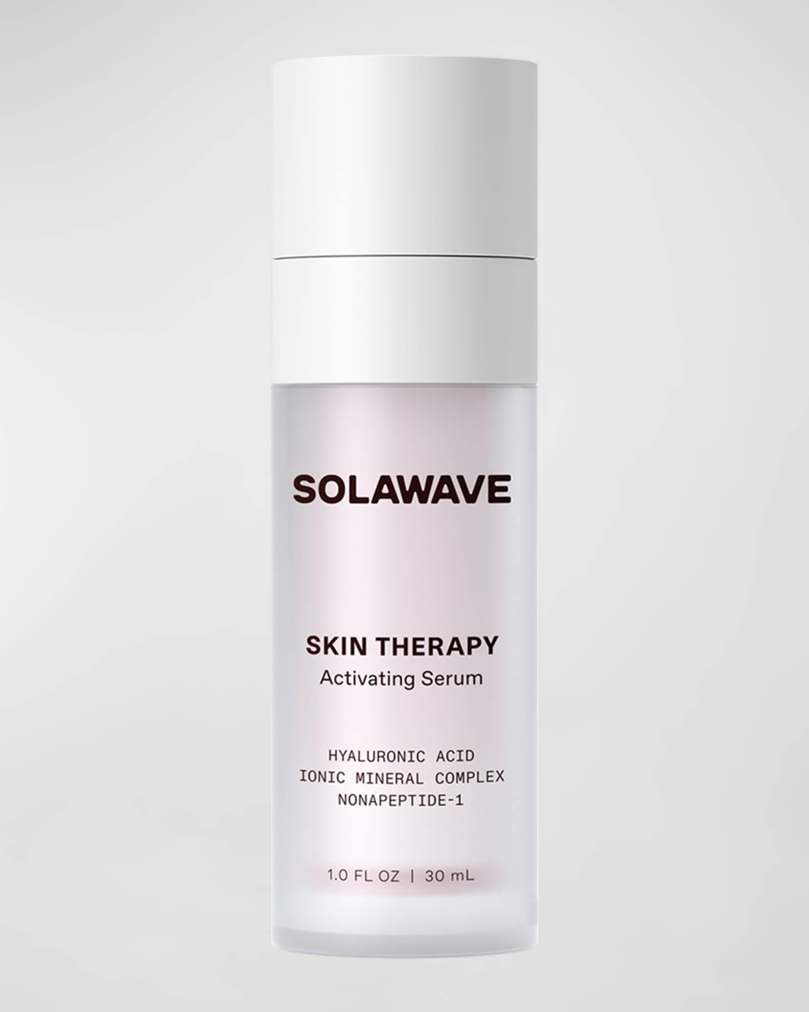 SolaWave Skin Therapy Activating Serum, 1 oz.