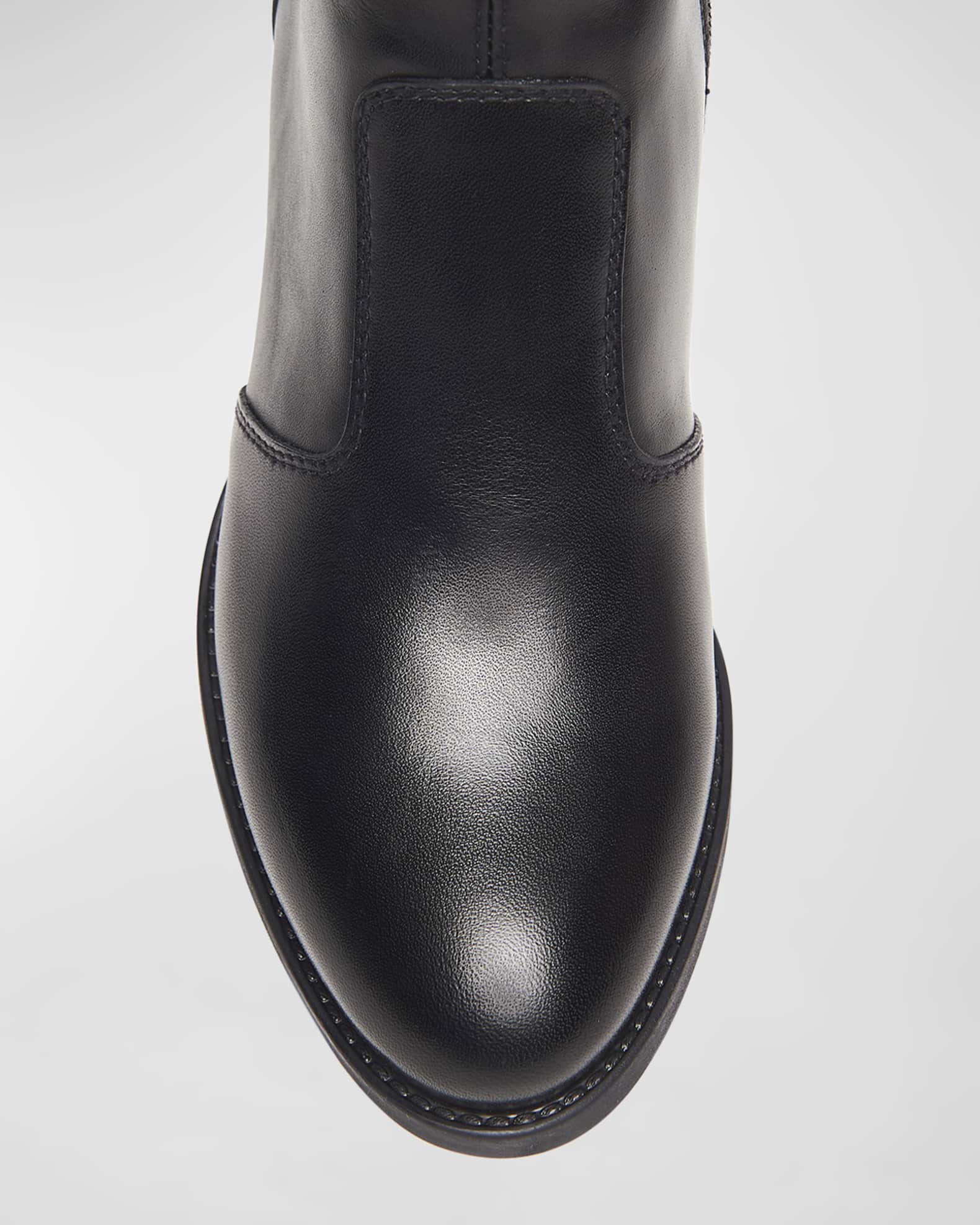 buckle booties