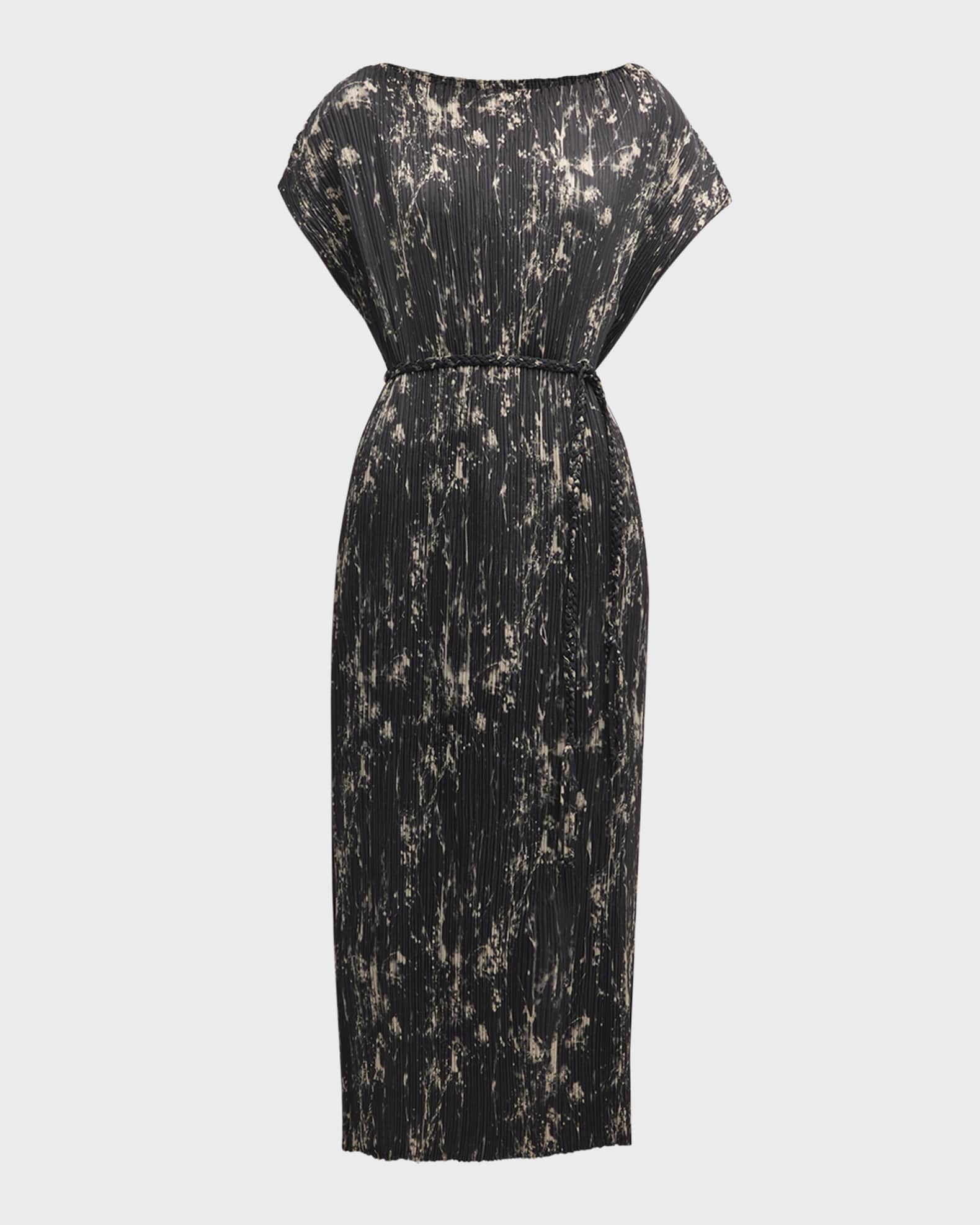 Lafayette midi dress discount