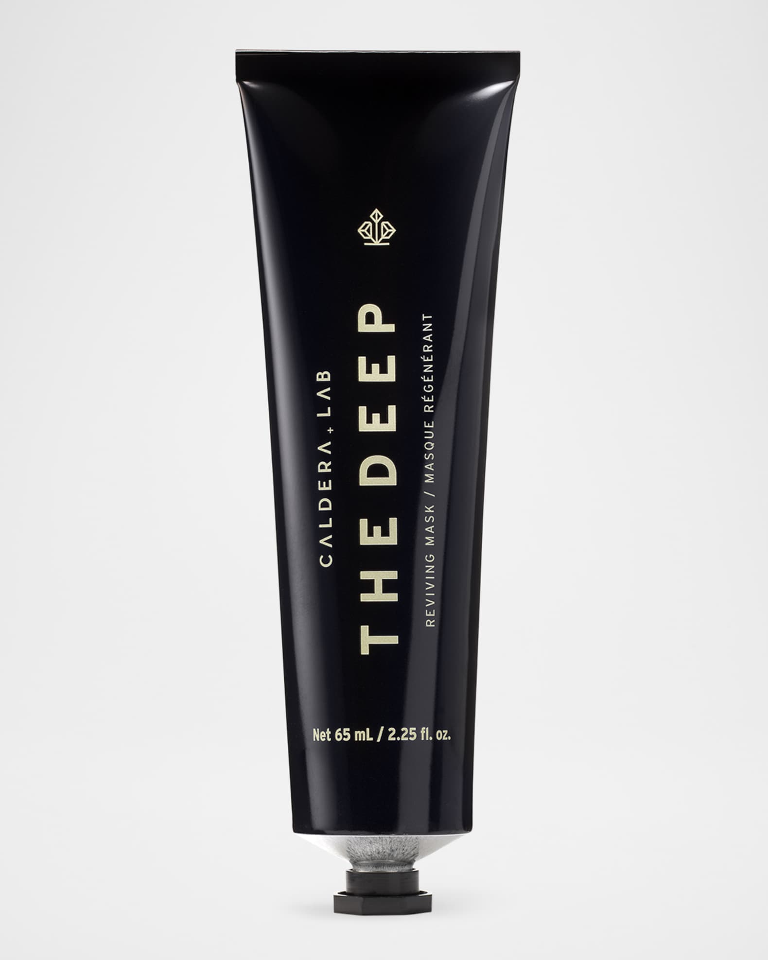 Caldera + Lab The Deep Reviving Face Mask, 2.25 oz.