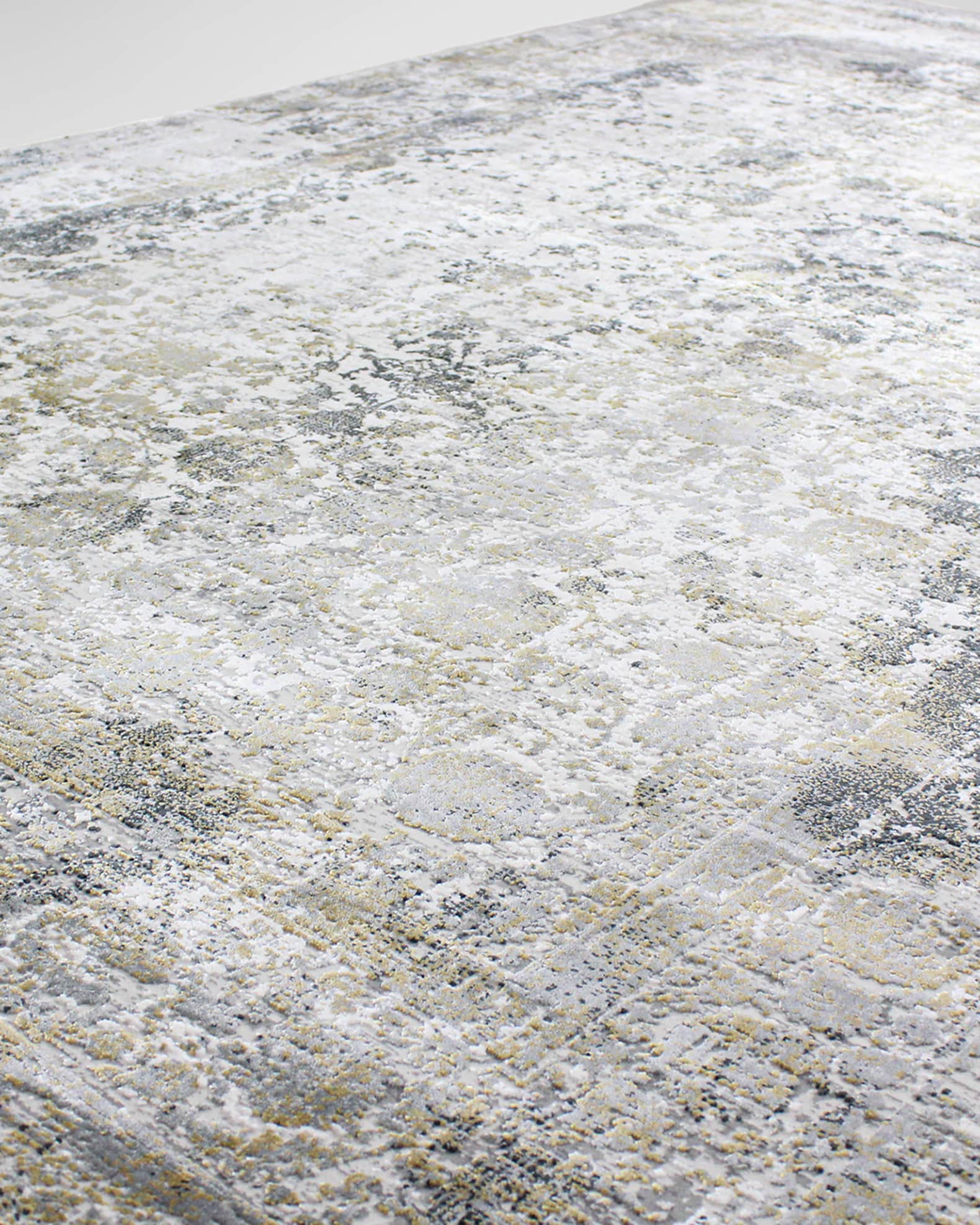 Elena Power Loomed Rug 8' x 10' 0
