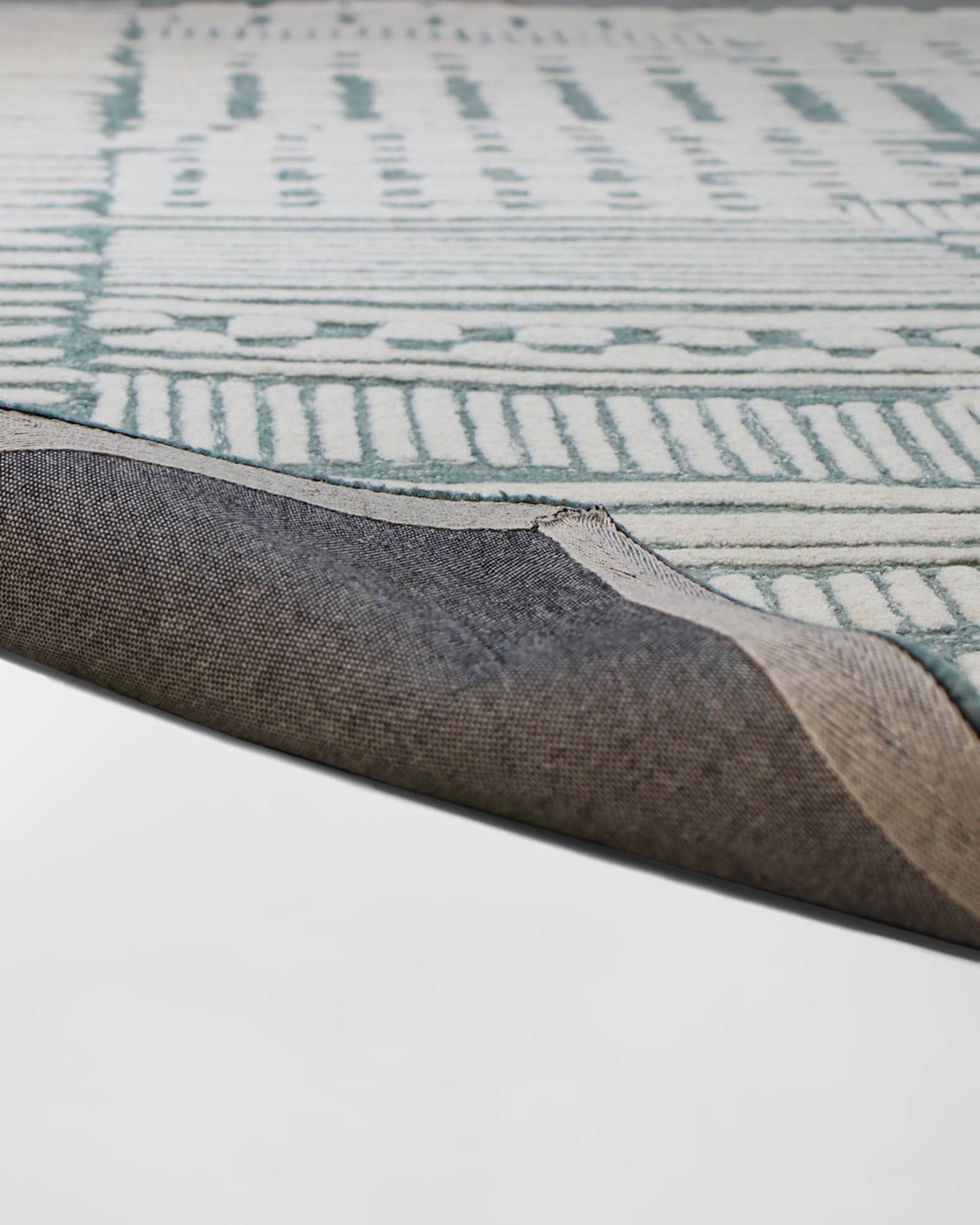 Giuliana Hand Tufted Rug  8' x 10' 1