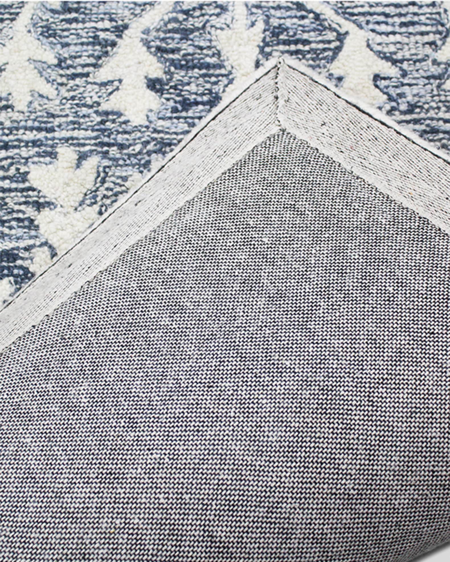 Antoine Hand Tufted Rug 5' x 8' 1