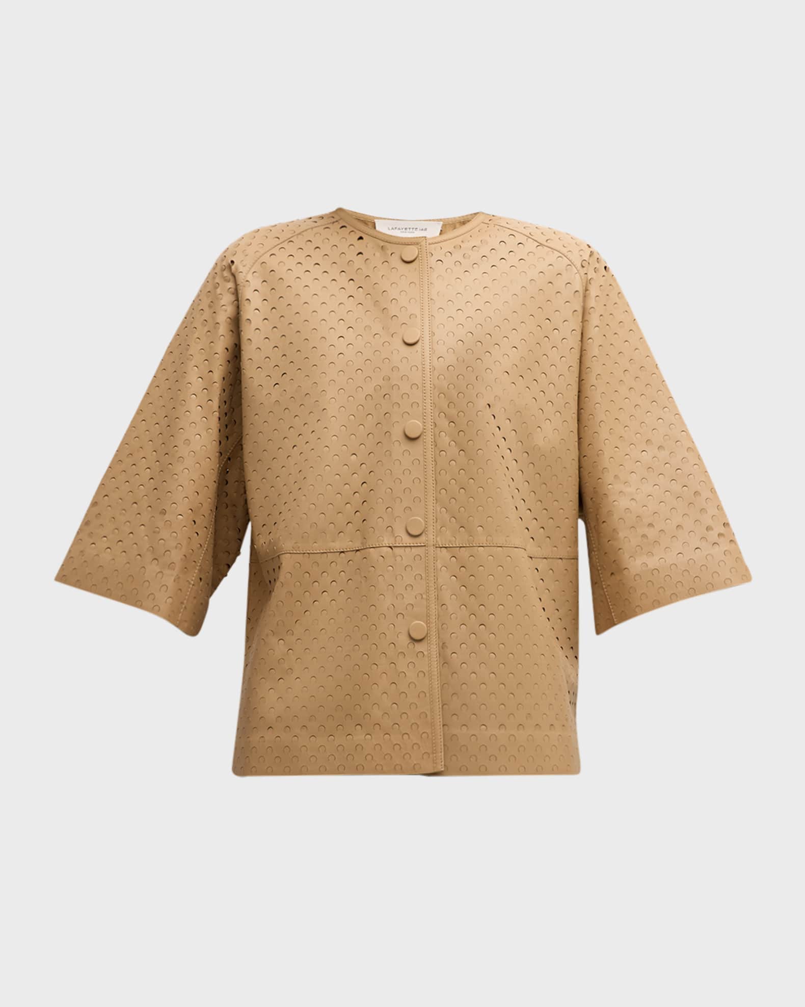 Lafayette 148 new york jacket deals