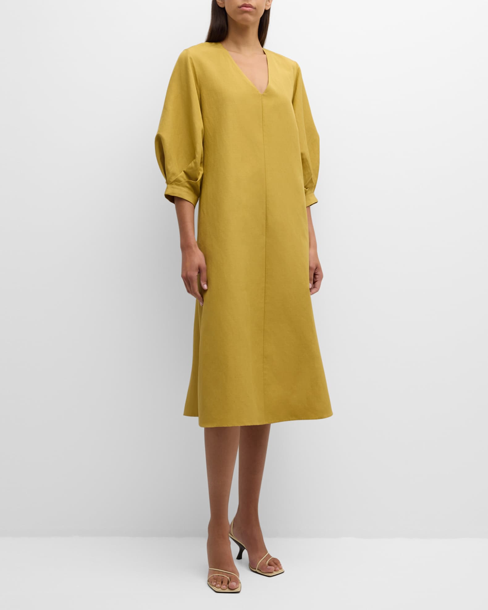 Neiman marcus lafayette 148 dresses hot sale
