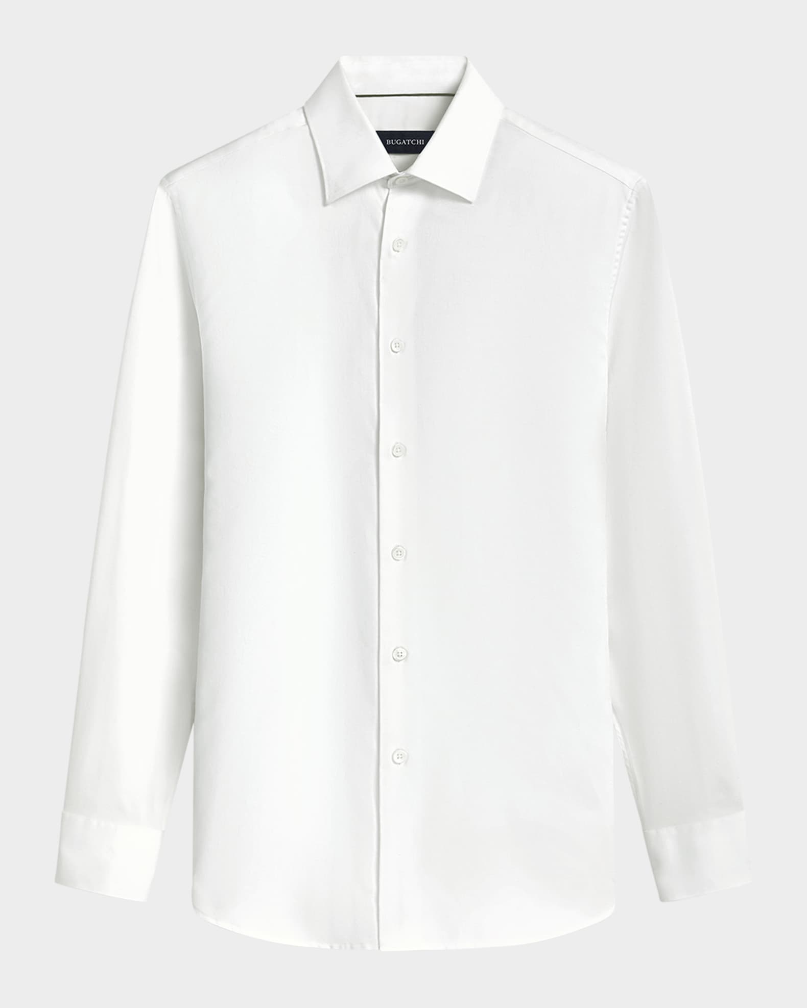 Men's Julian Solid Sport Shirt 0