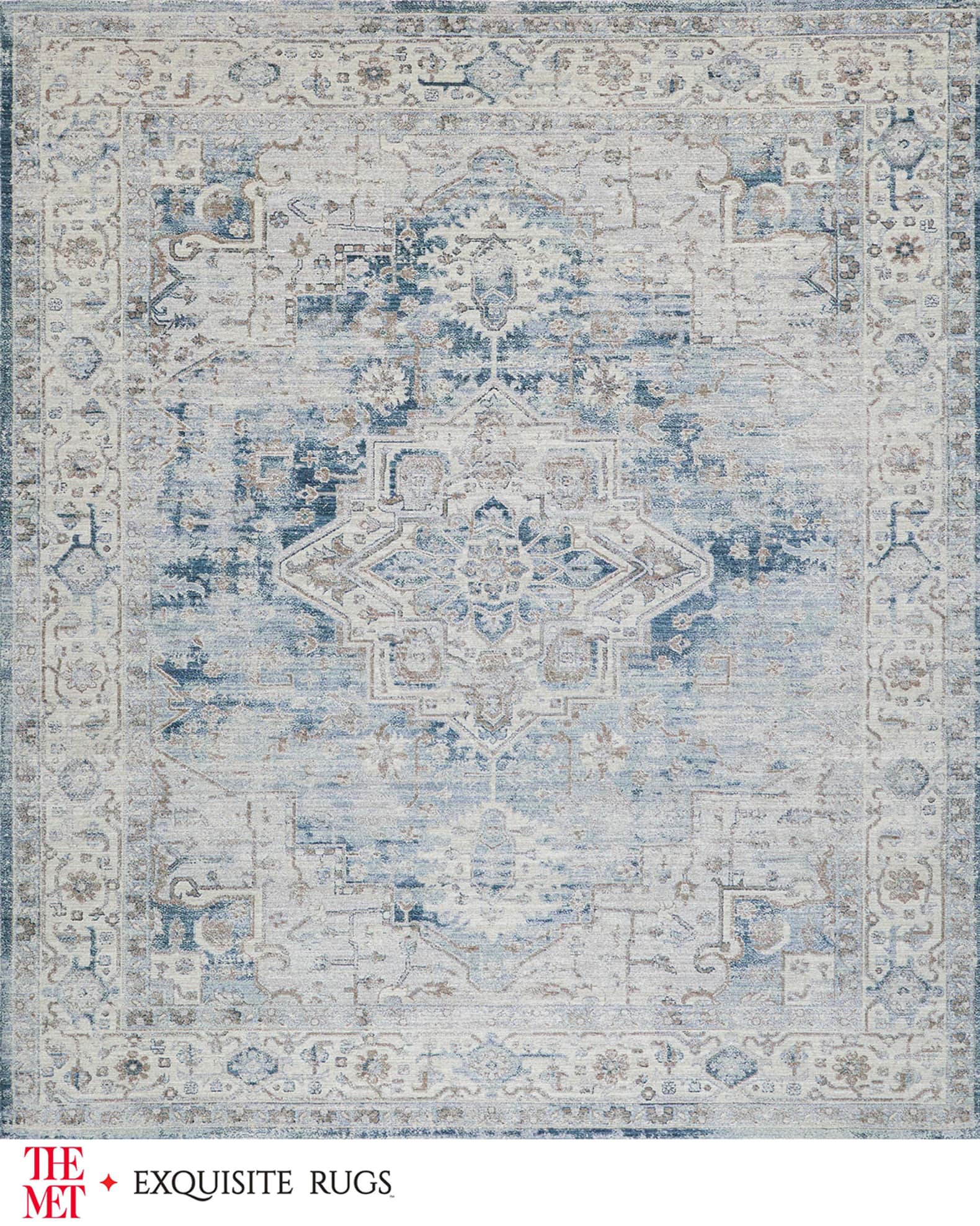 Vintage Loom Beige 0