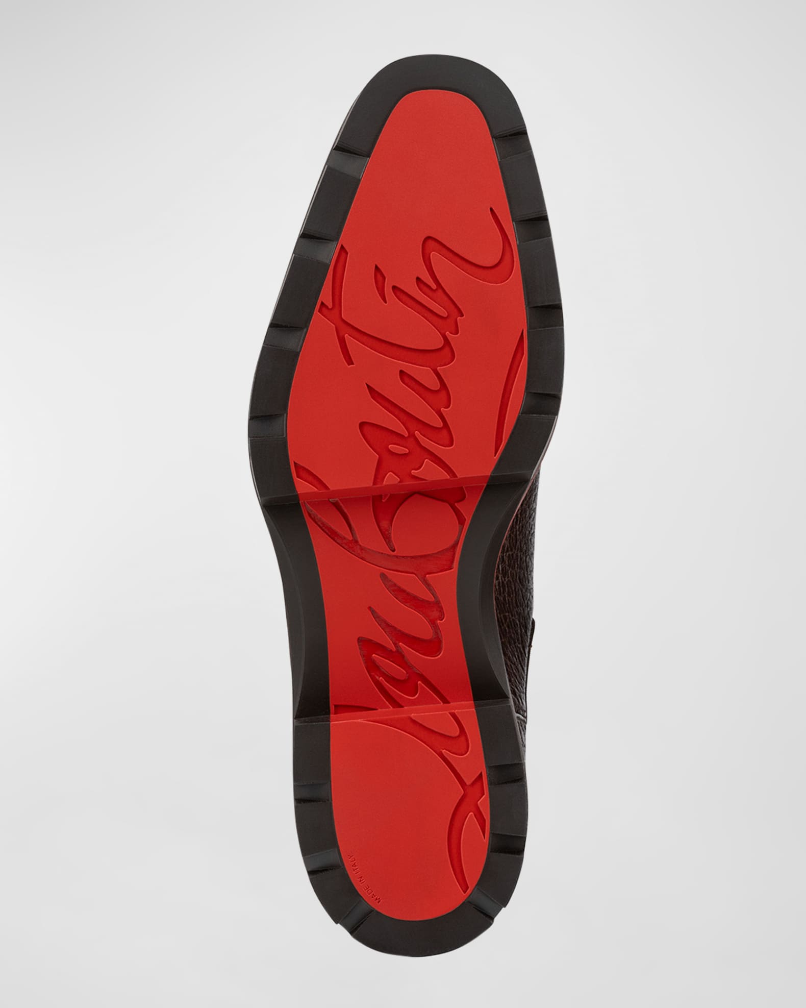Neiman marcus red bottoms clearance